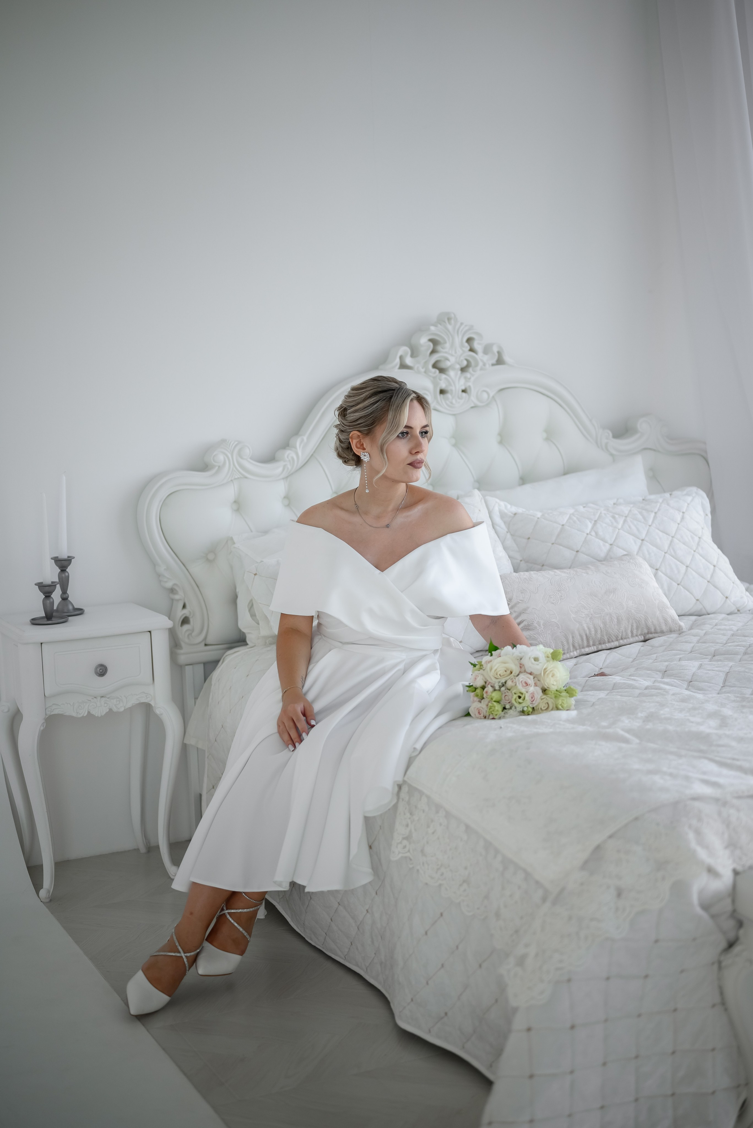 Кирилл и Вероника. Юлия Басня семейный и свадебный фотограф в Донецке