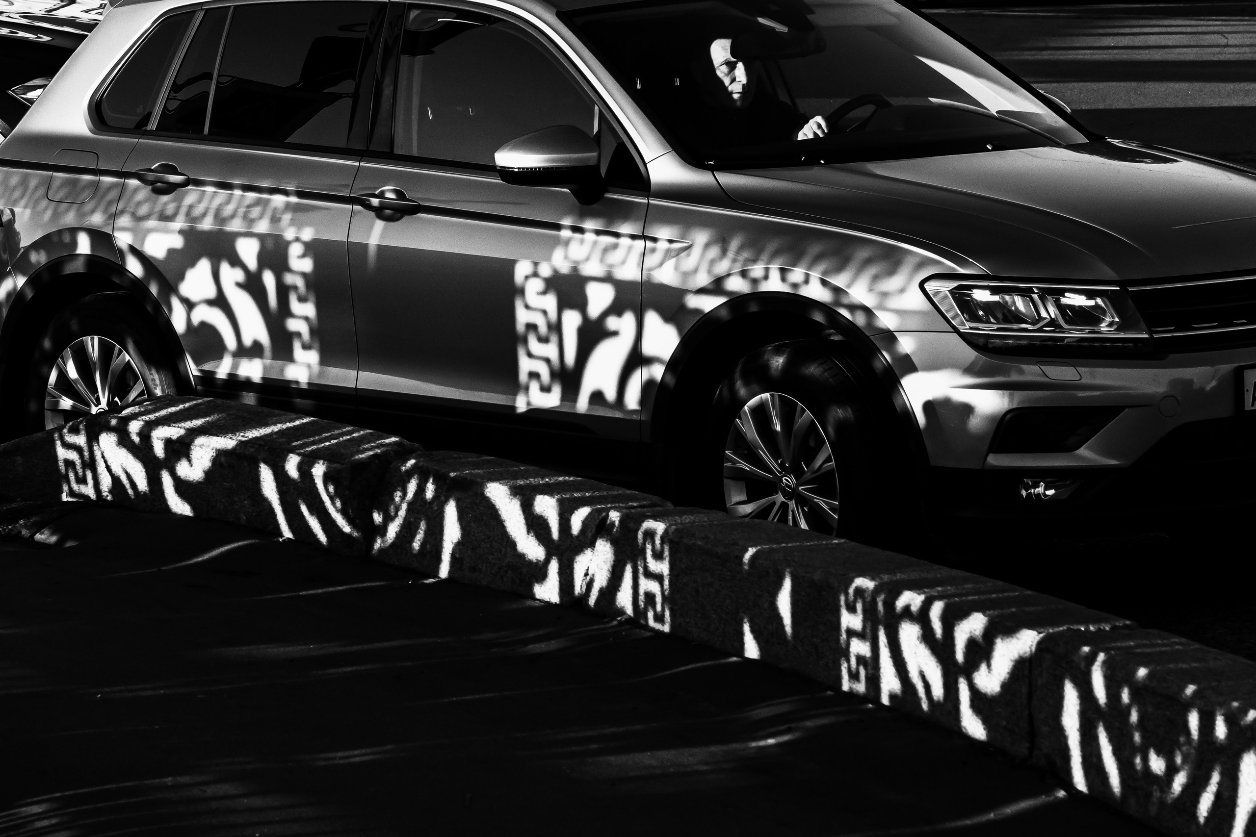 Dimitri Bakhtadze, black and white photos. Dimitri Bakhtadze photographer