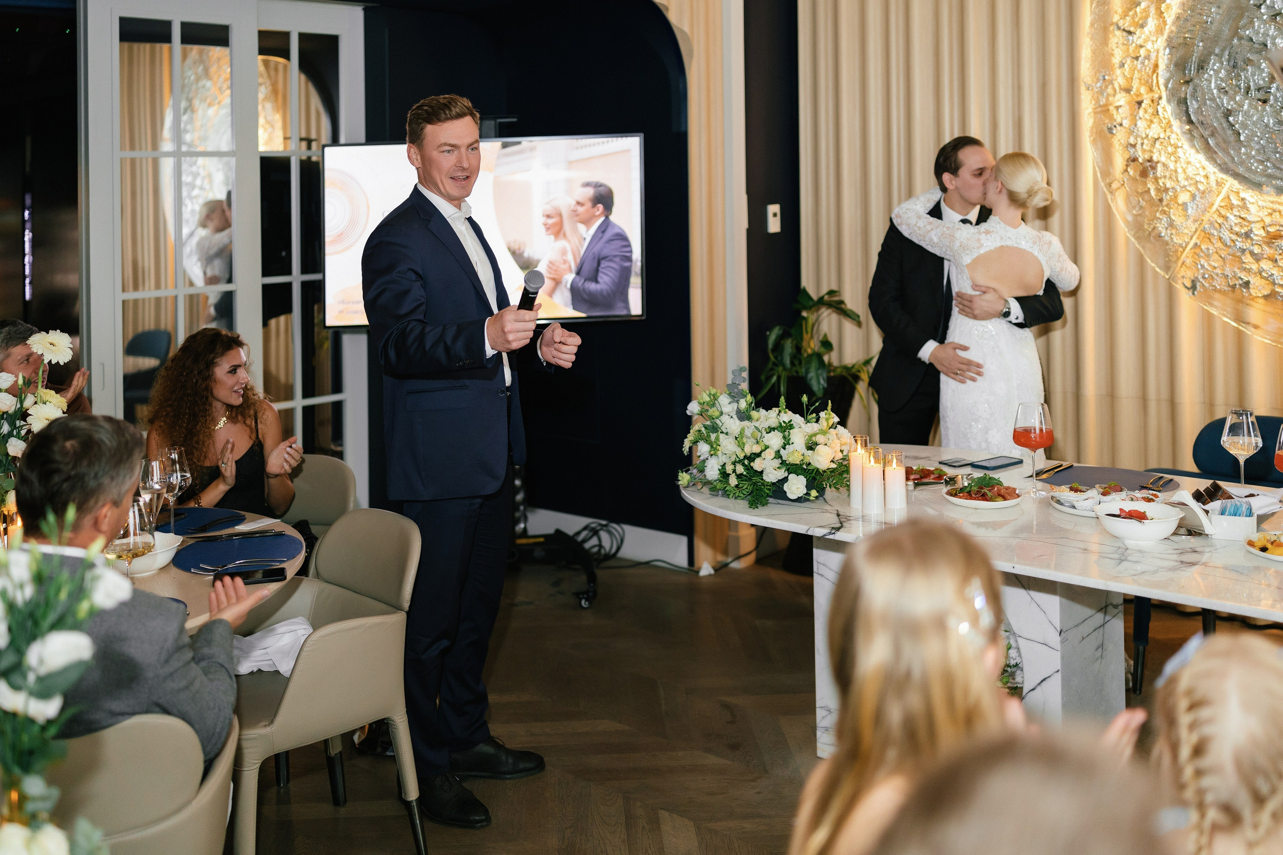 Свадебный фотограф. Свадебный фотограф и видеограф в Москве, Виктор Архилюк