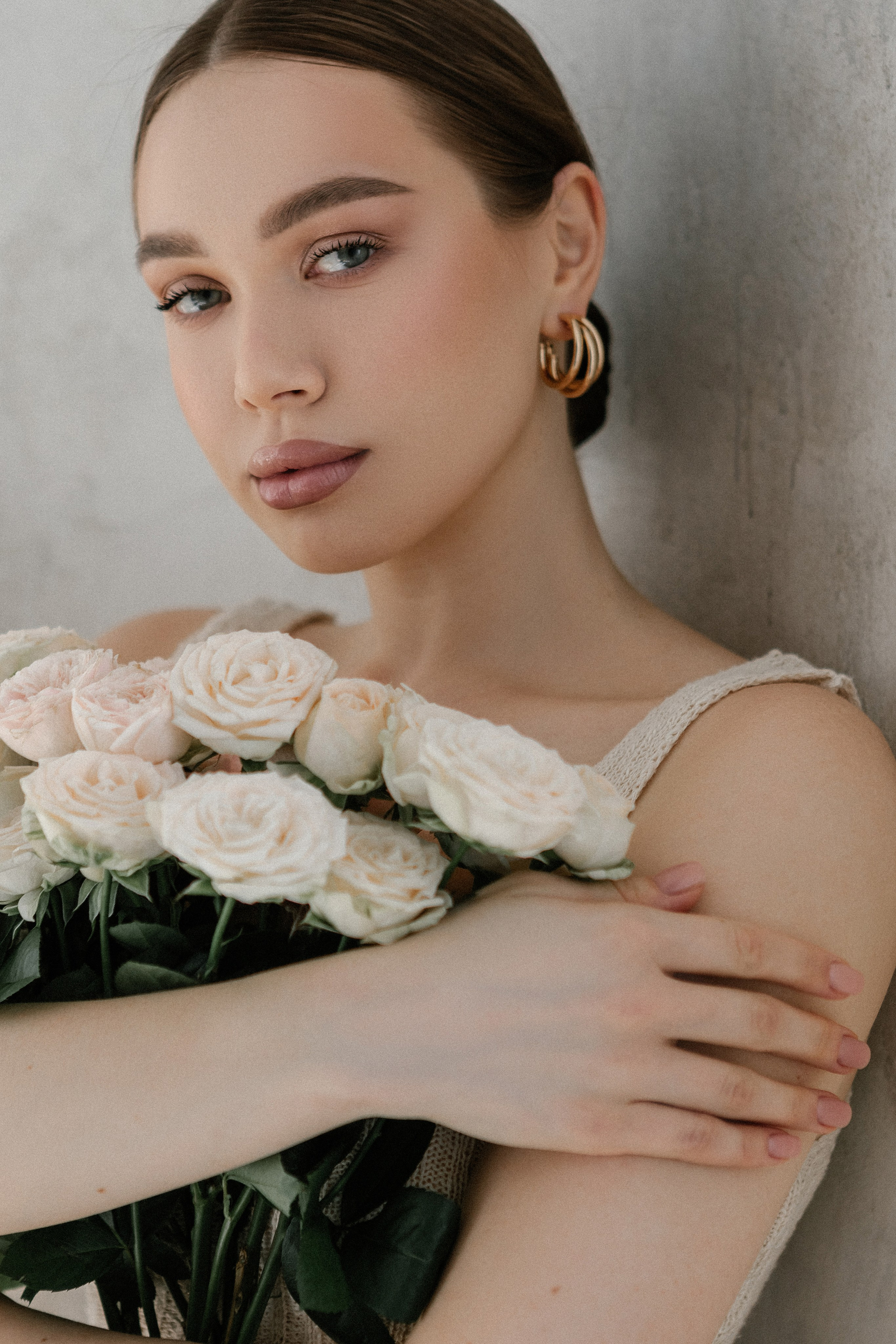 Snezhana. Фотограф в Санкт-Петербурге Ольга Андрианова