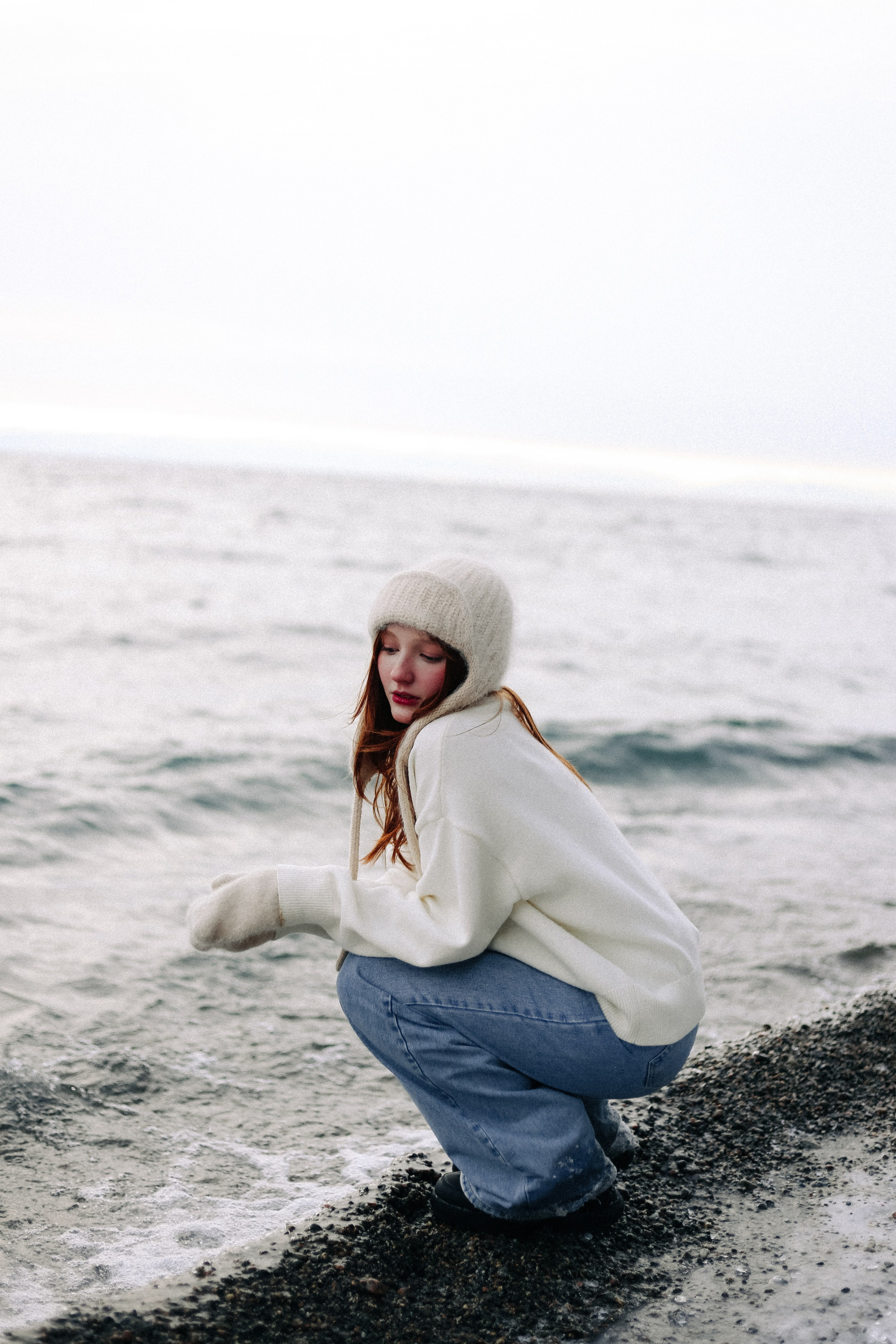 Ева. Ксения Шашкина