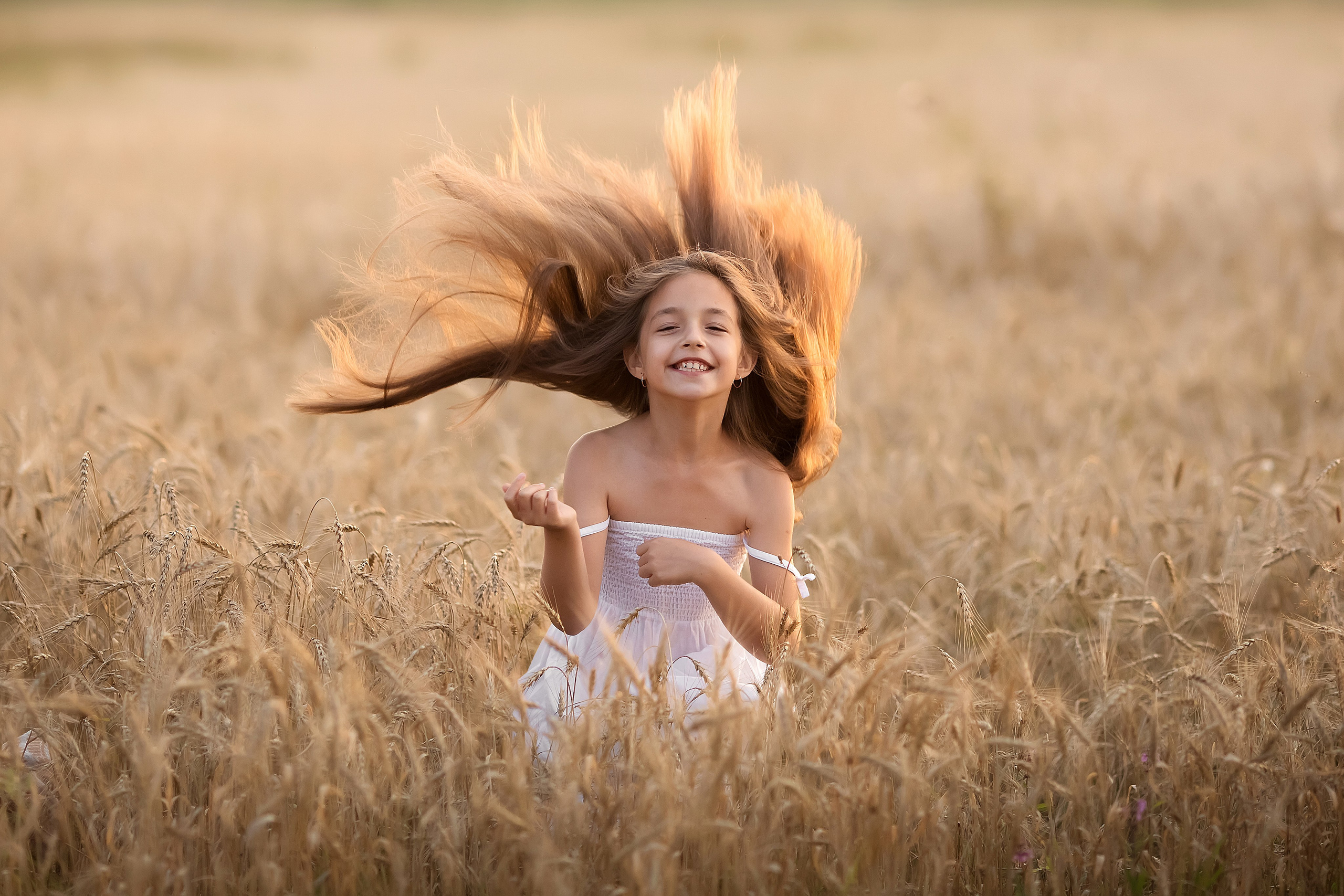 Колоски. Главная