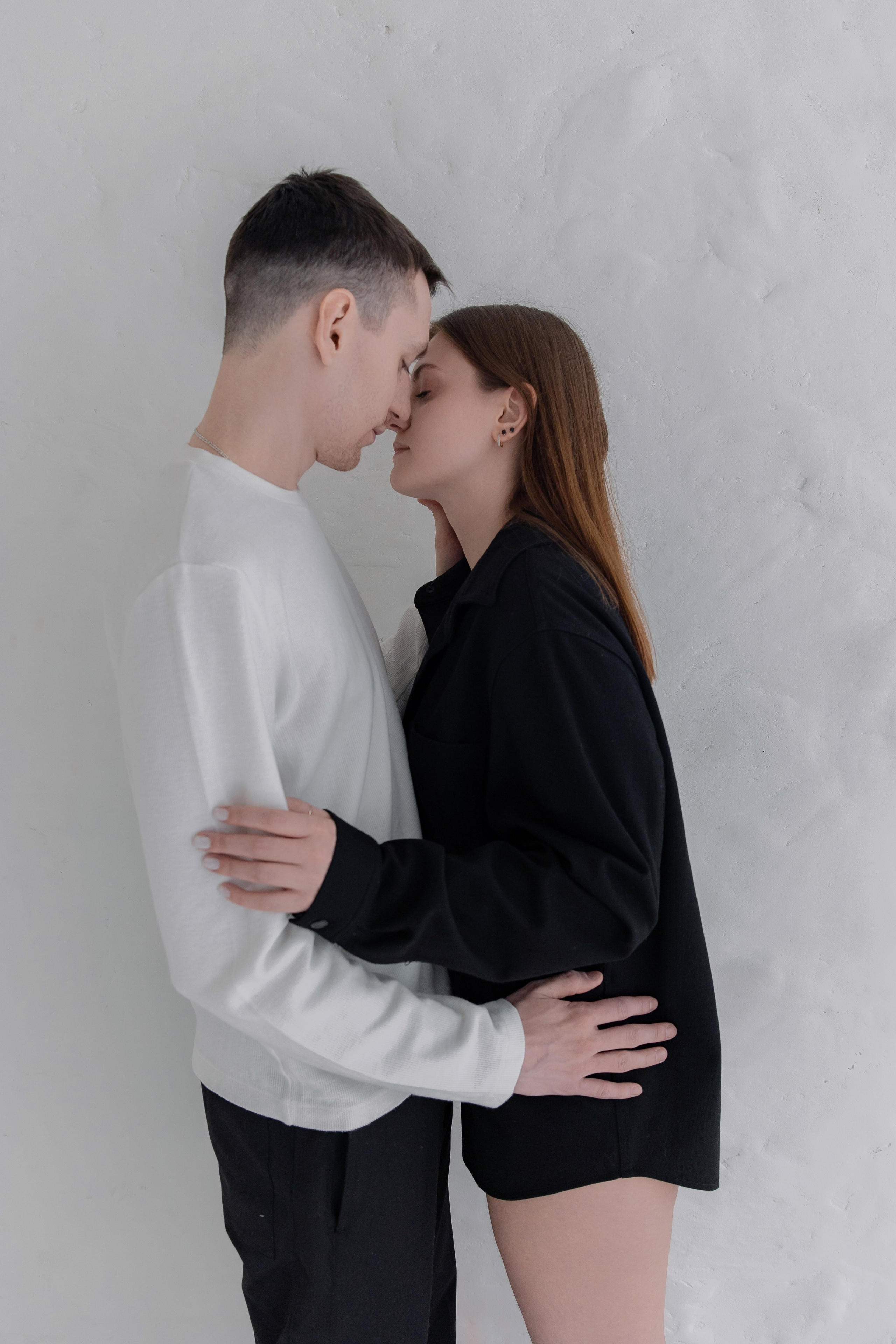 Олег и Каролина. Фотограф Денис Лесковский (Тюмень)