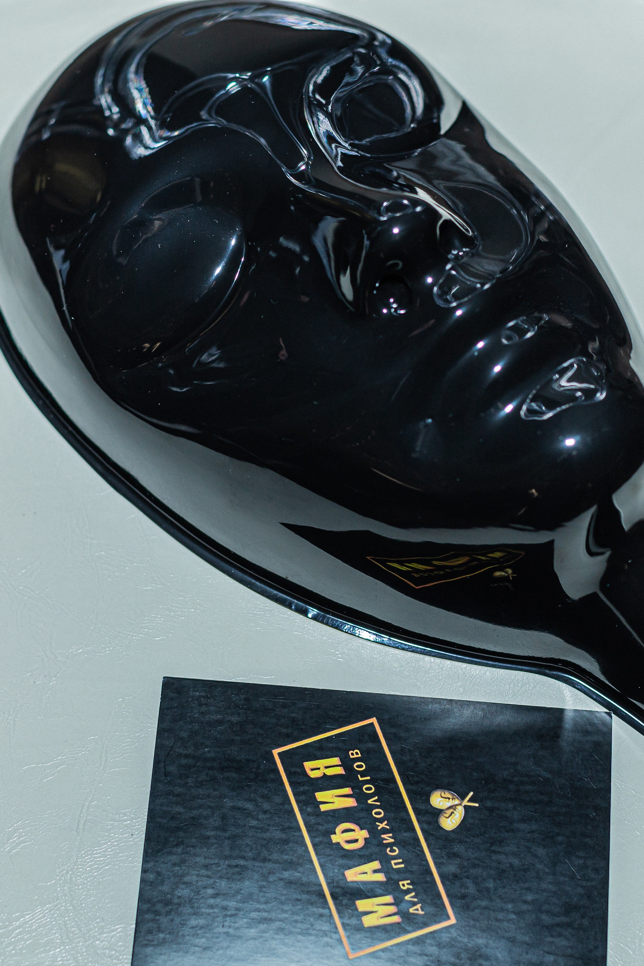 Вечеринка Психо Пати. Ирина Квасова | Фотограф в стиле VOGUE | Тюмень