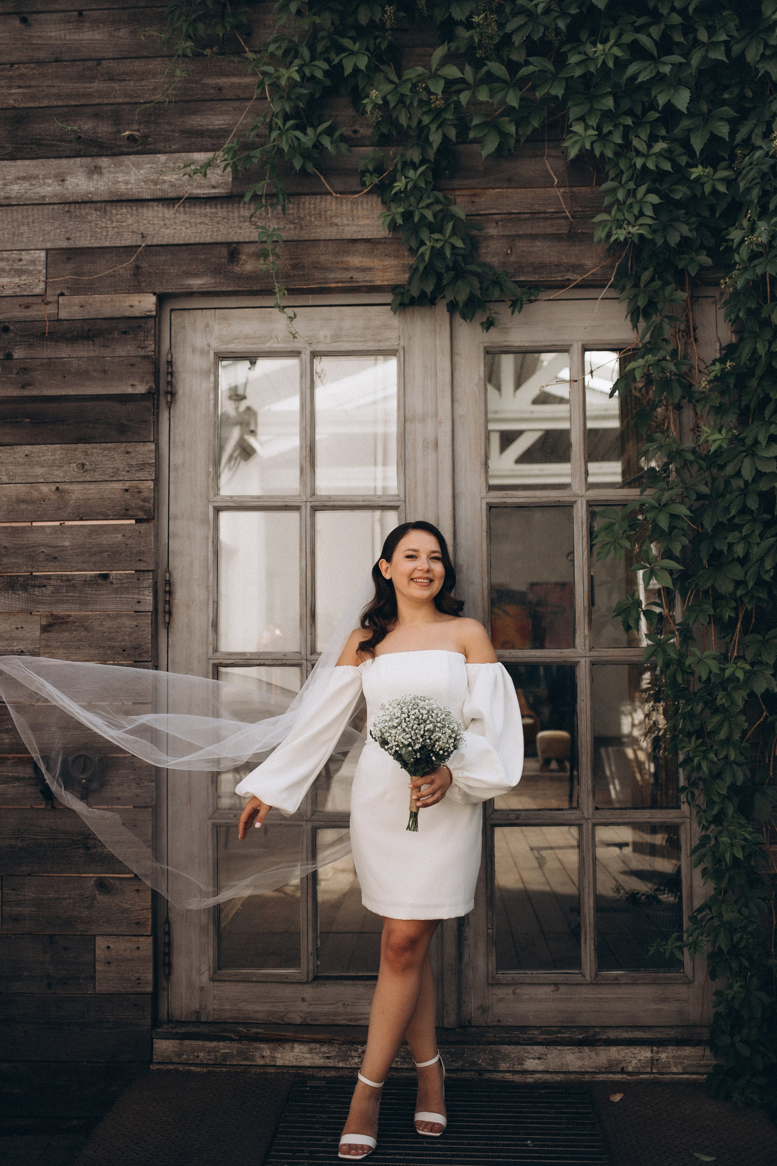 Июль. Ты и я. Семейный и свадебный фотограф Анна Кожокарь