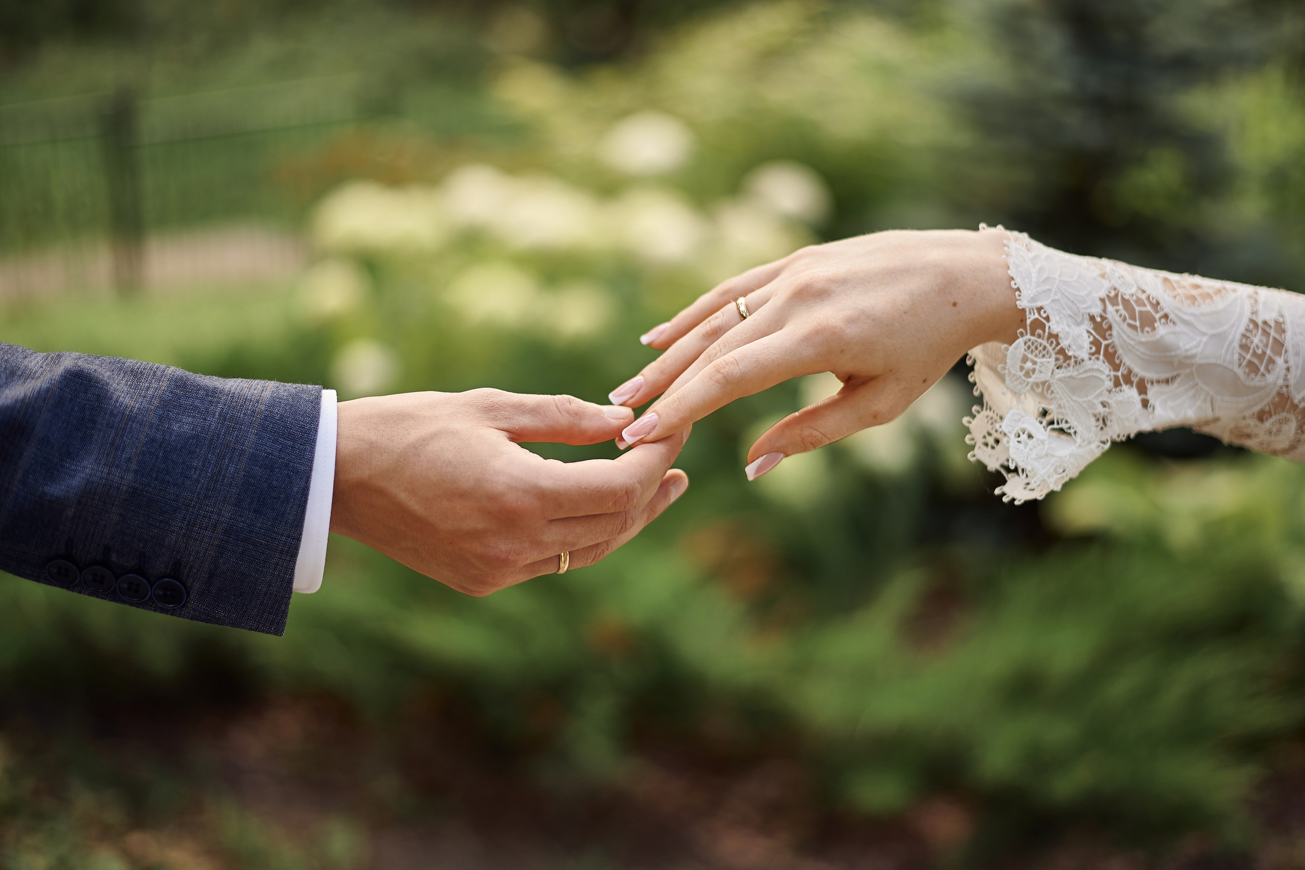 Юля и Сергей. Свадебный и семейный фотограф в Щёкино, Тула I Мария Житная