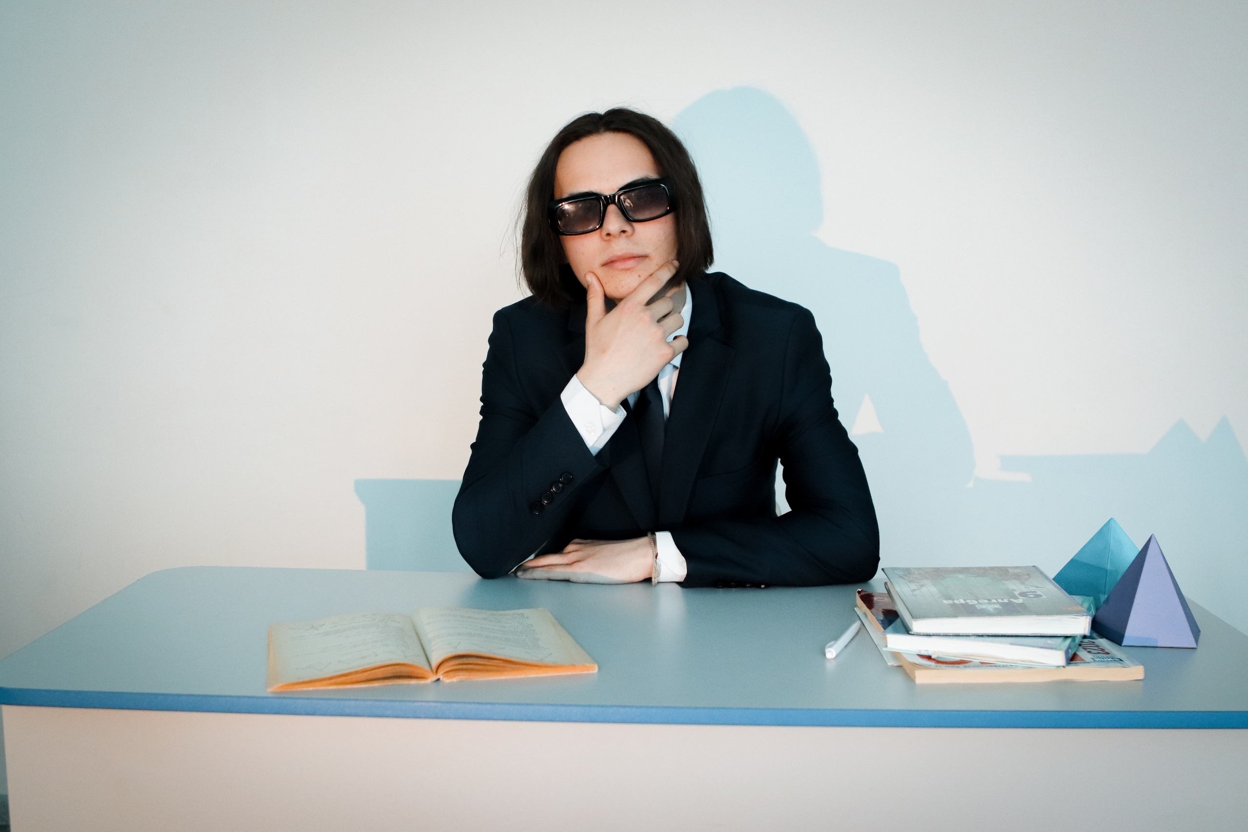 Выпускники 9 класс. Семейный свадебный детский фотограф Саранск Наталья Сыркина