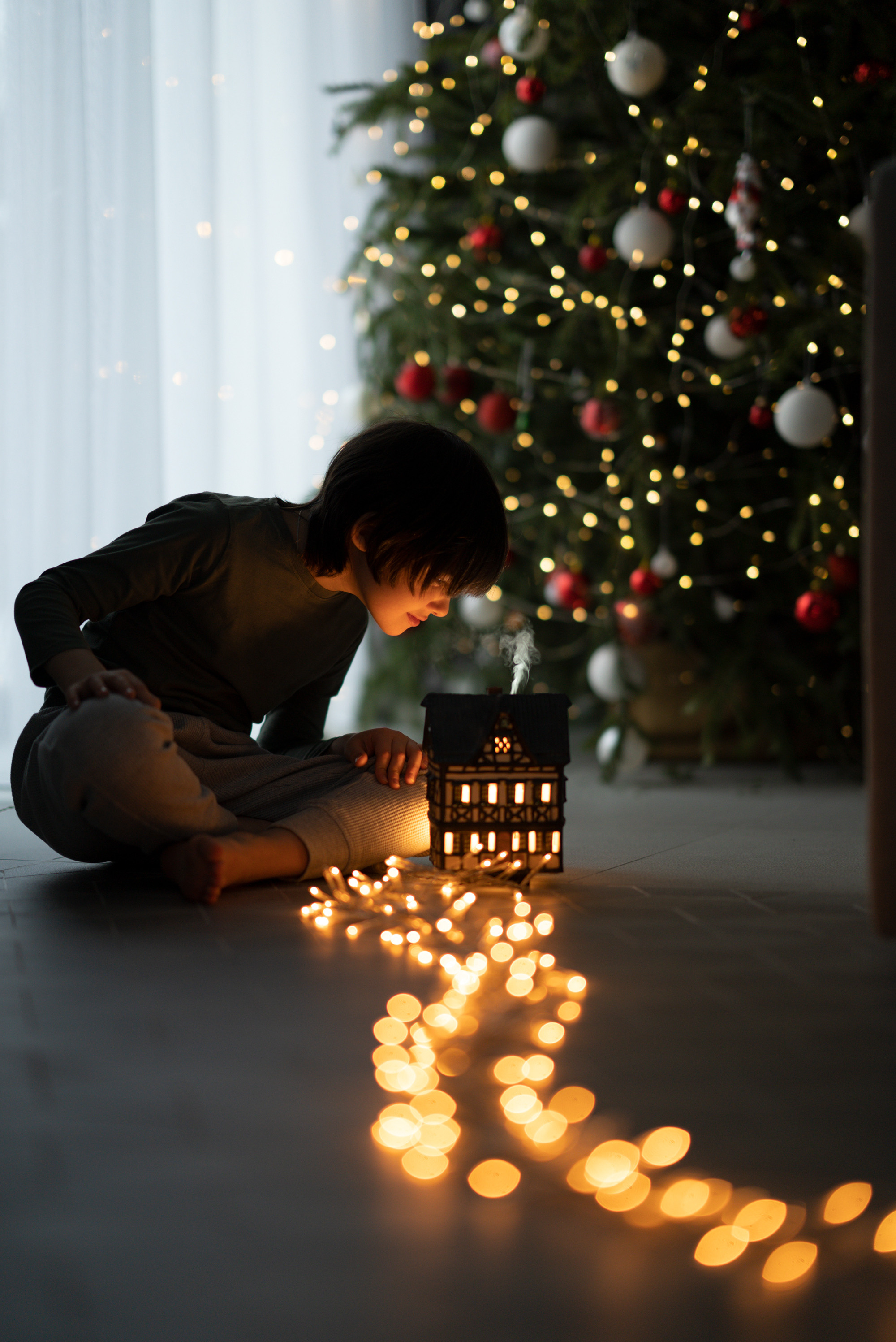До/после преподавателя курса. Наталья Рапопорт. Онлайн-курсы по фотографии и съемке видео