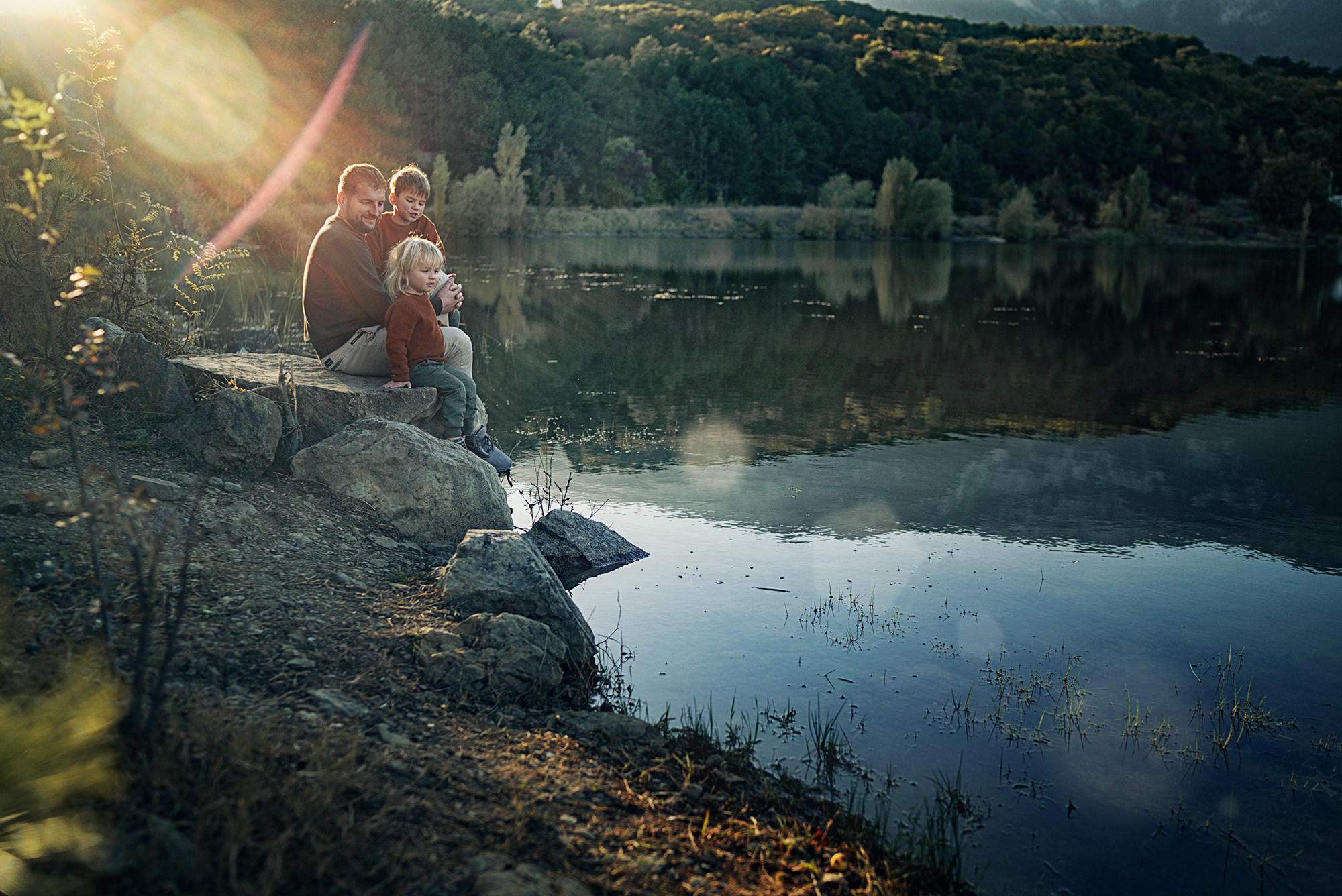 До/после преподавателя курса (вебинар). Наталья Рапопорт. Онлайн-курсы по фотографии и съемке видео