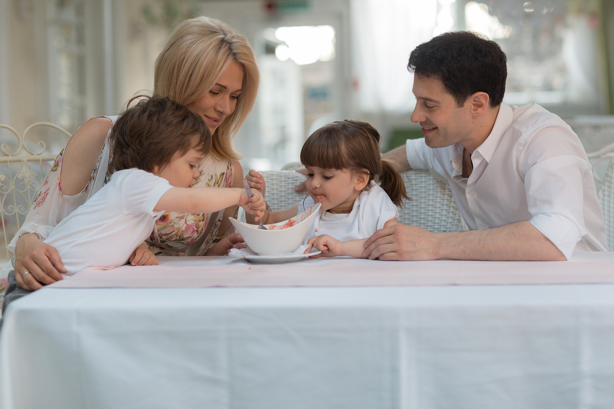До/после преподавателя курса. Наталья Рапопорт. Онлайн-курсы по фотографии и съемке видео