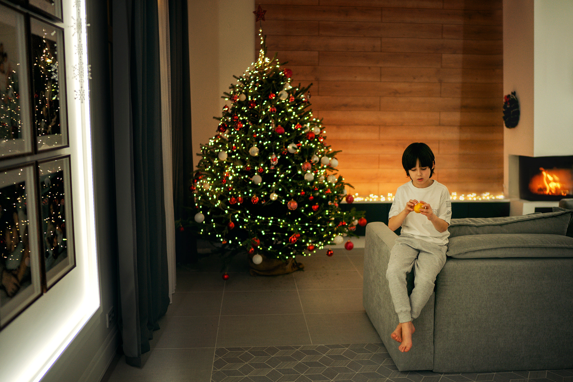 До/после преподавателя курса. Наталья Рапопорт. Онлайн-курсы по фотографии и съемке видео