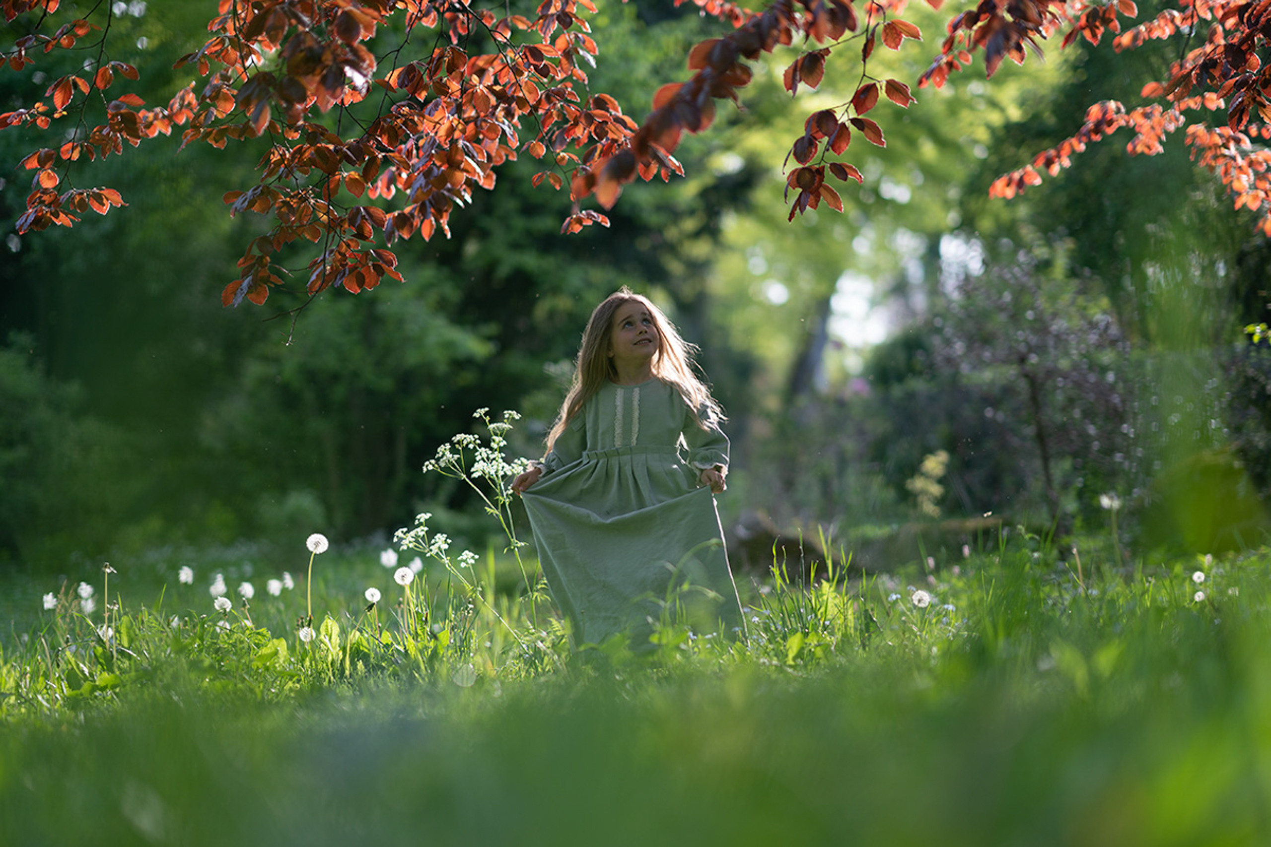 До/после преподавателя курса. Наталья Рапопорт. Онлайн-курсы по фотографии и съемке видео