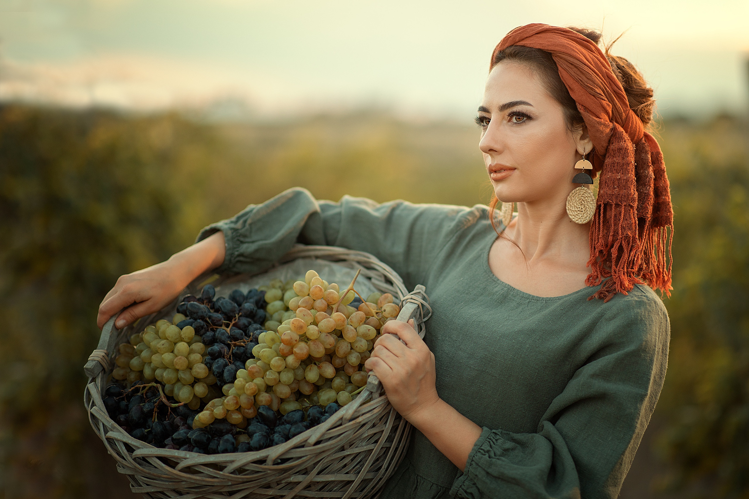 До/после ученики. Наталья Рапопорт. Онлайн-курсы по фотографии и съемке видео