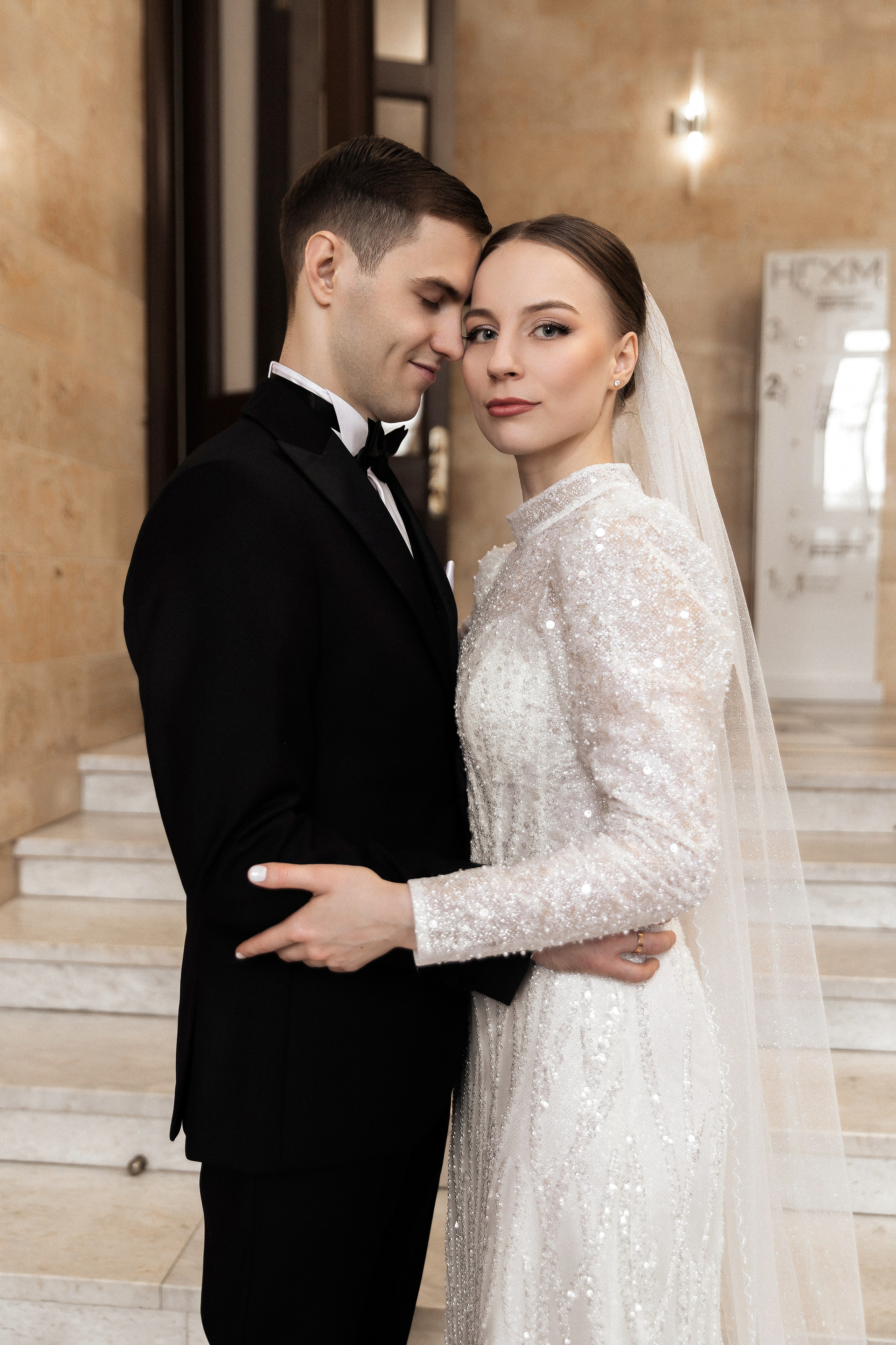 Кирилл & Татьяна. Свадебный и студийный фотограф в Нижнем Новгороде