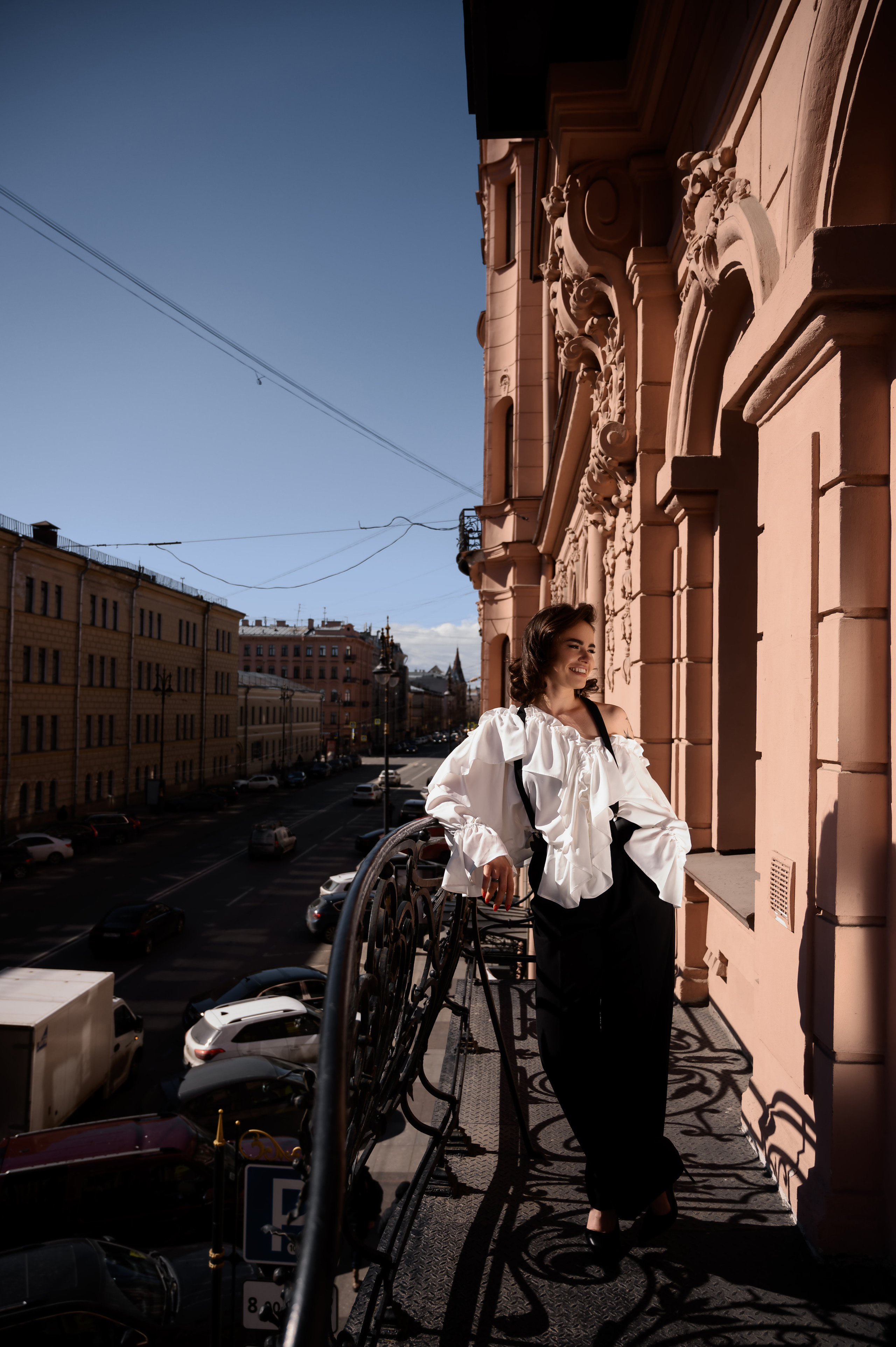 Валерия. Профессиональный фотограф беременности в СПБ. Стильные фотосессии беременности в стиле минимализм и классическая фотография