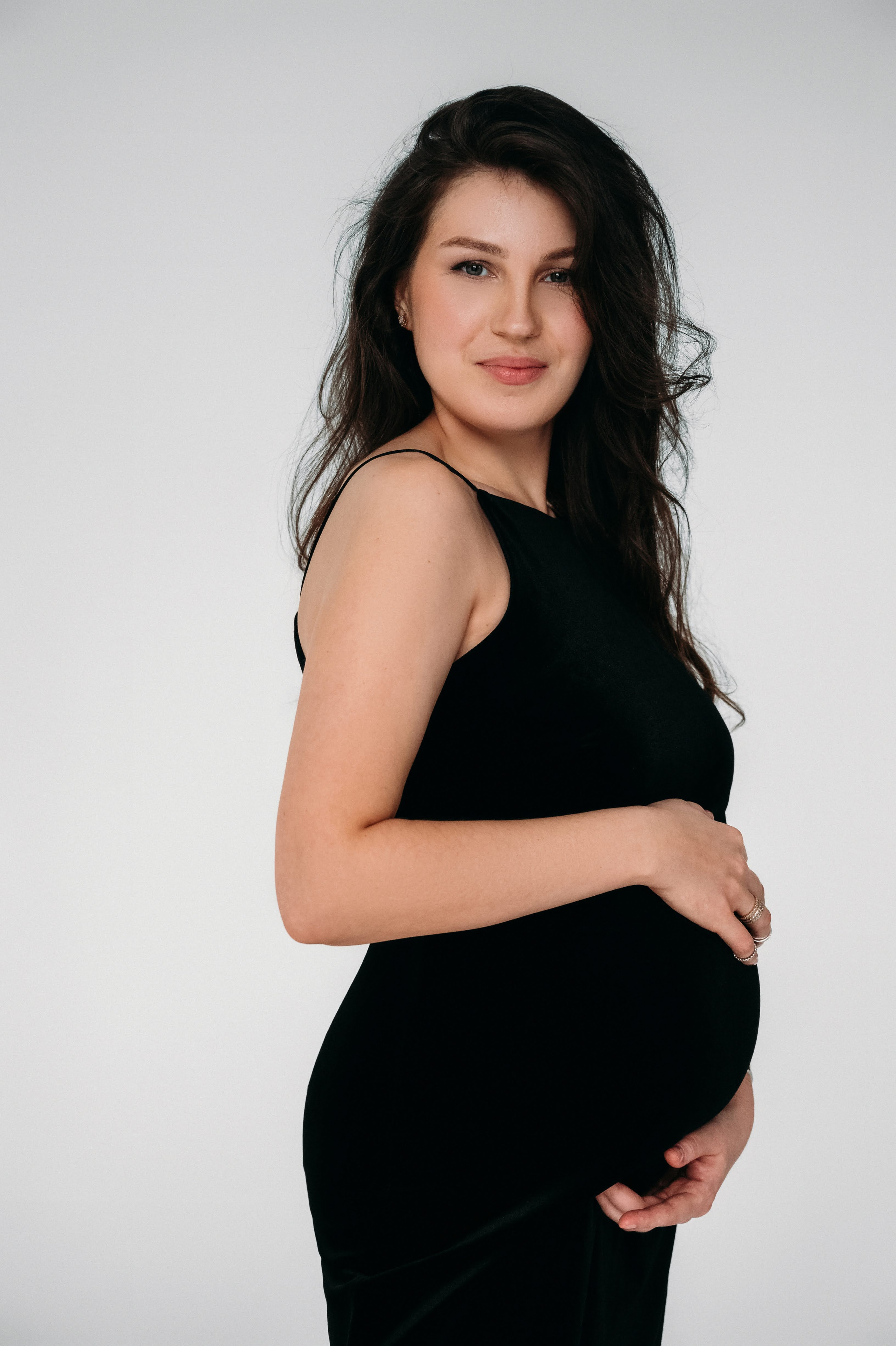 Отзывы о работе фотографа Ивановой Маргариты. Профессиональный фотограф беременности в СПБ. Стильные фотосессии беременности в стиле минимализм и классическая фотография