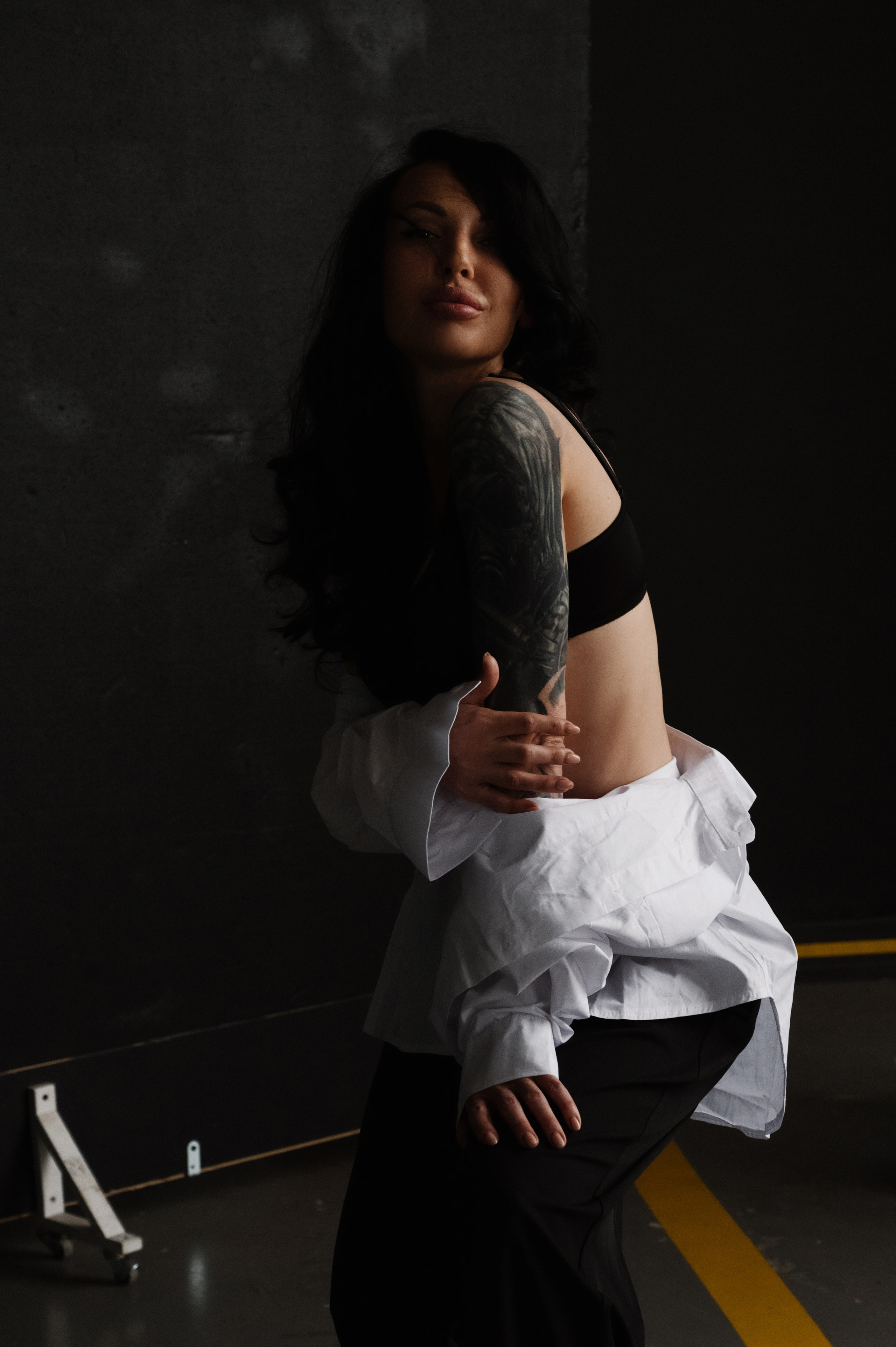 Ника. Профессиональный фотограф беременности в СПБ. Стильные фотосессии беременности в стиле минимализм и классическая фотография