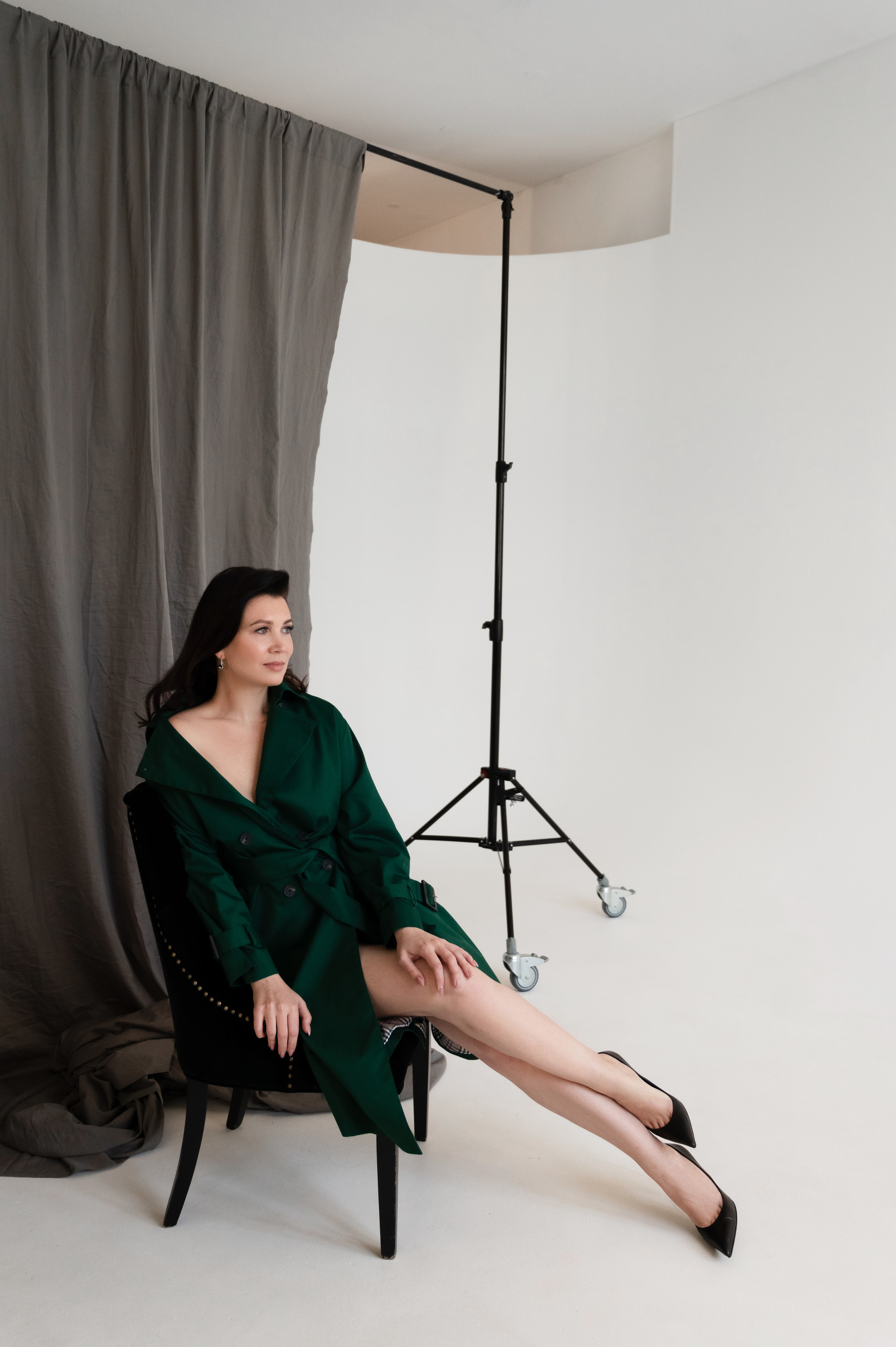 Марина. Профессиональный фотограф беременности в СПБ. Стильные фотосессии беременности в стиле минимализм и классическая фотография