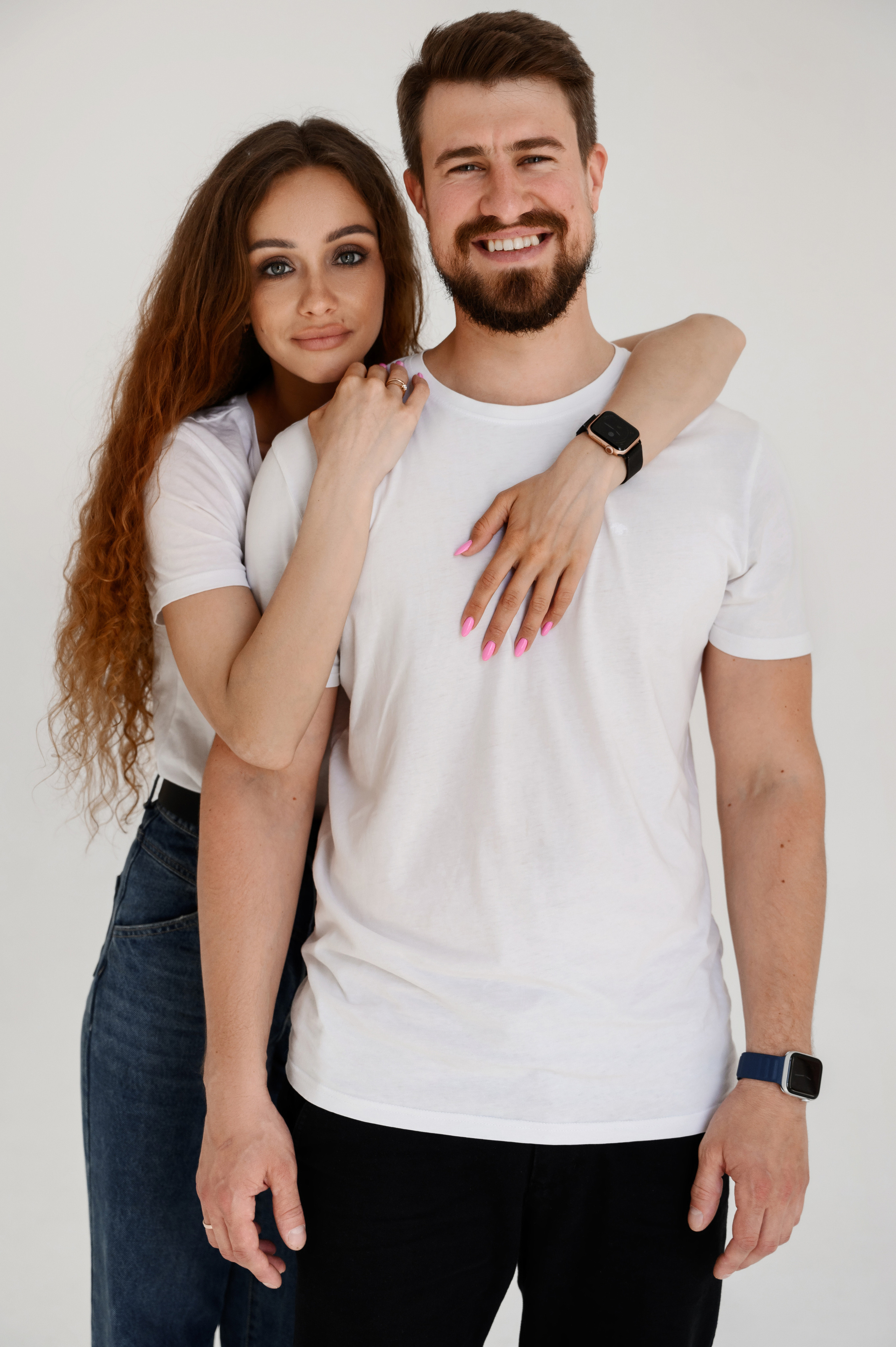 Валерия. Профессиональный фотограф беременности в СПБ. Стильные фотосессии беременности в стиле минимализм и классическая фотография