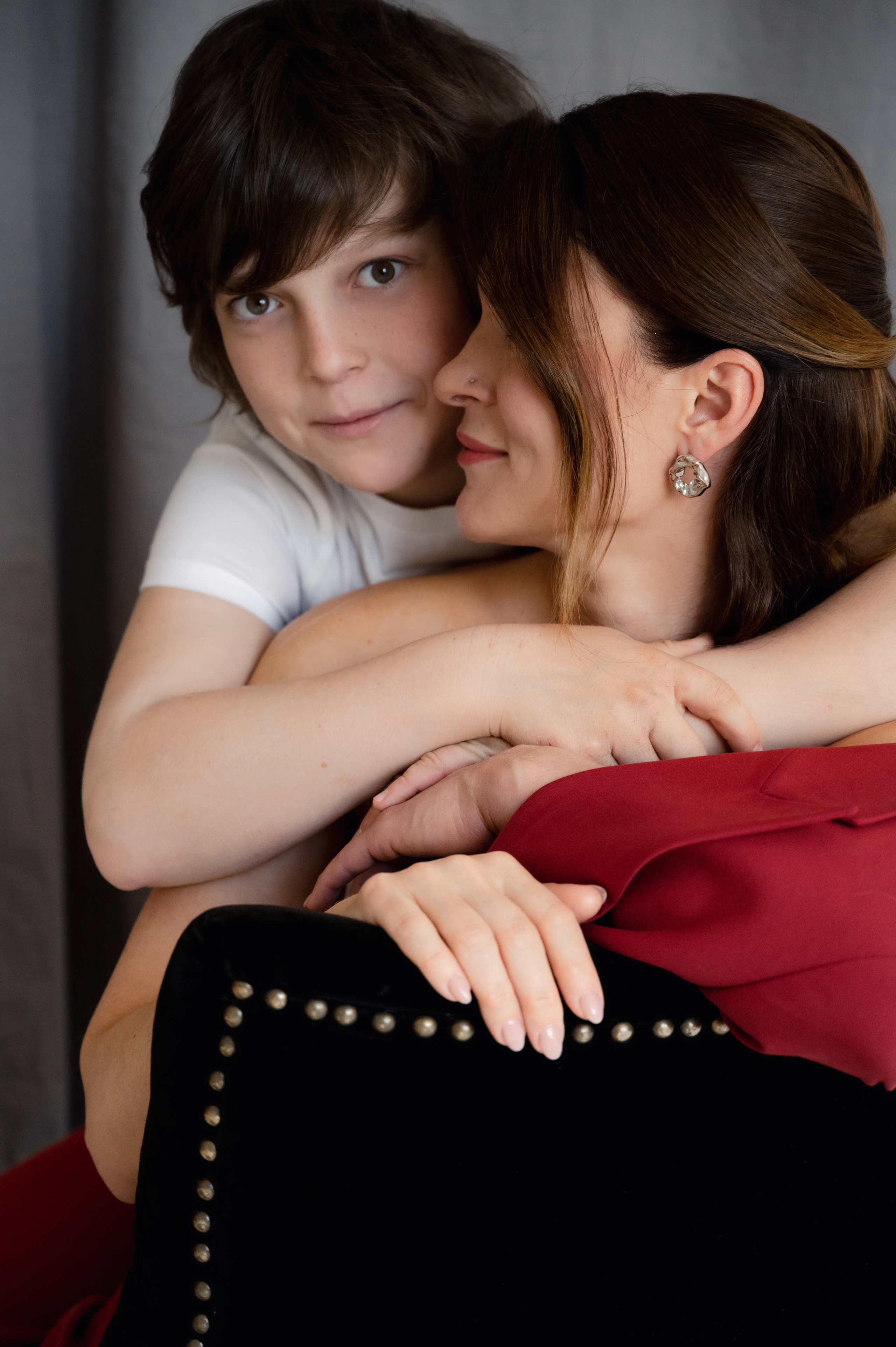 Дарина. Профессиональный фотограф беременности в СПБ. Стильные фотосессии беременности в стиле минимализм и классическая фотография