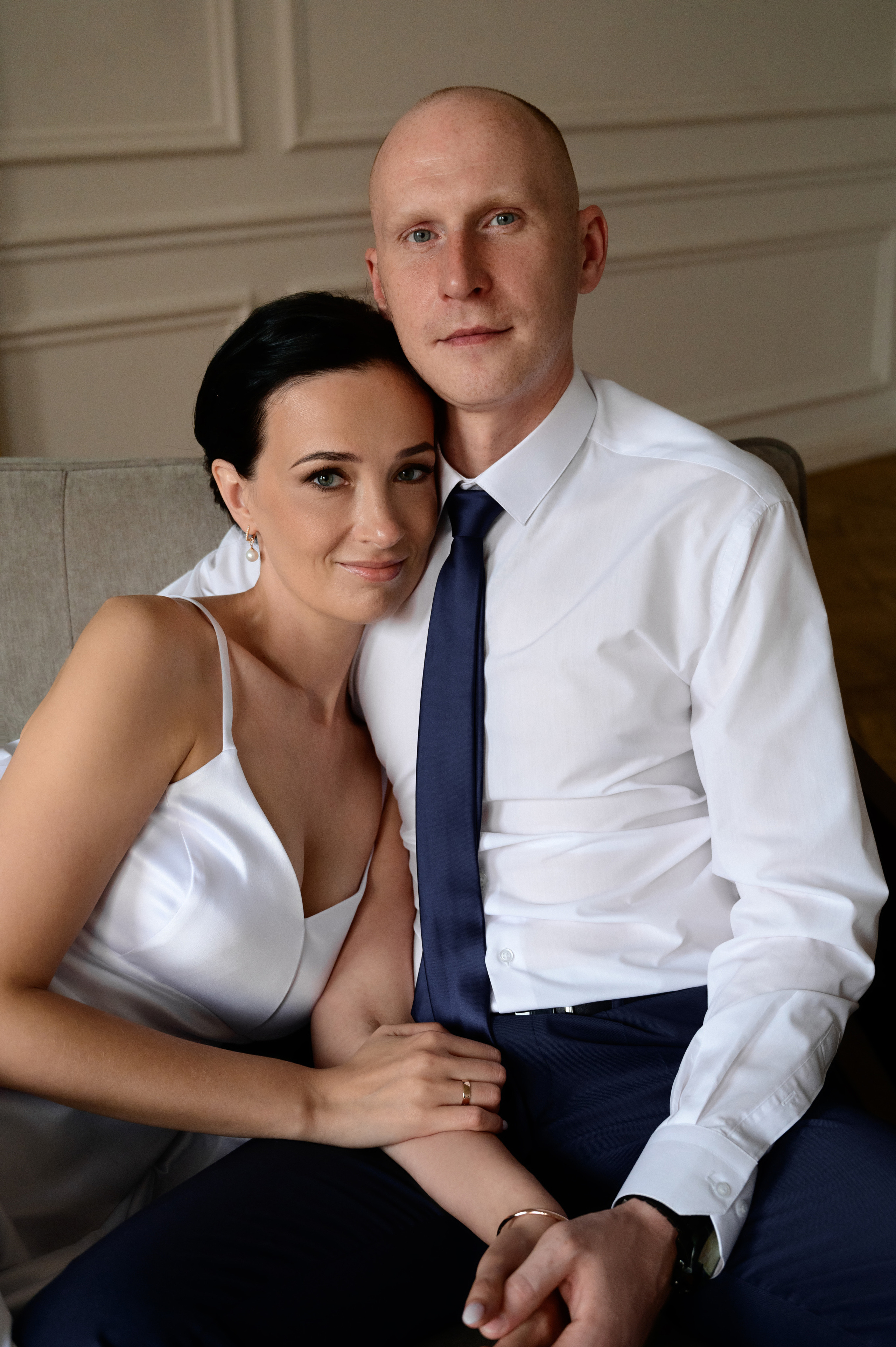 Свадьба. Профессиональный фотограф беременности в СПБ. Стильные фотосессии беременности в стиле минимализм и классическая фотография