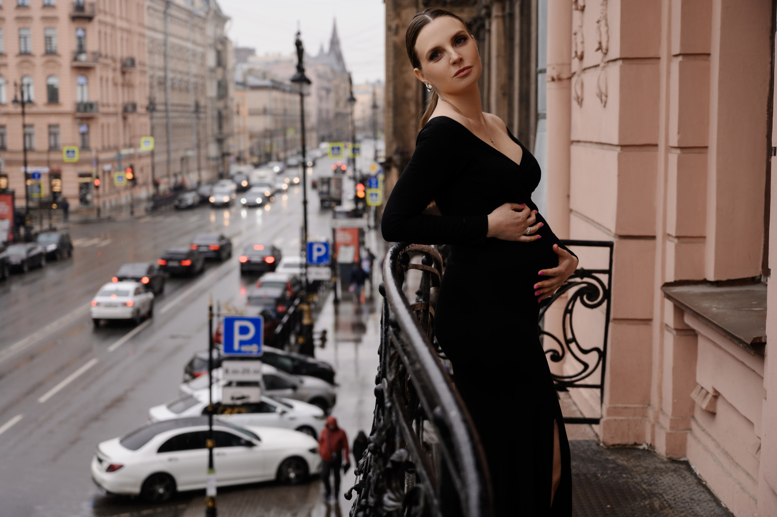 Фотограф беременность. Профессиональный фотограф беременности в СПБ. Стильные фотосессии беременности в стиле минимализм и классическая фотография