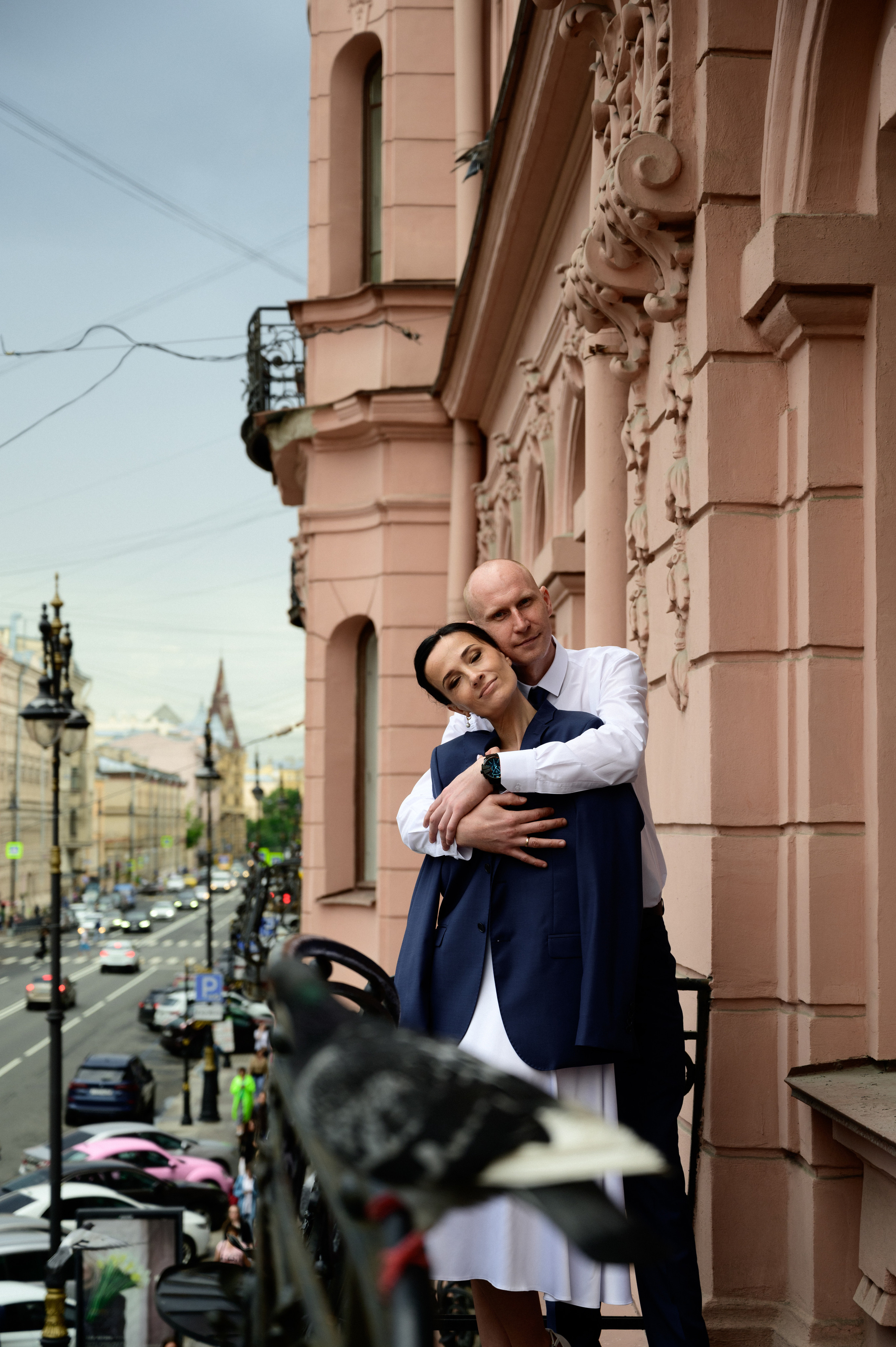 Свадьба. Профессиональный фотограф беременности в СПБ. Стильные фотосессии беременности в стиле минимализм и классическая фотография