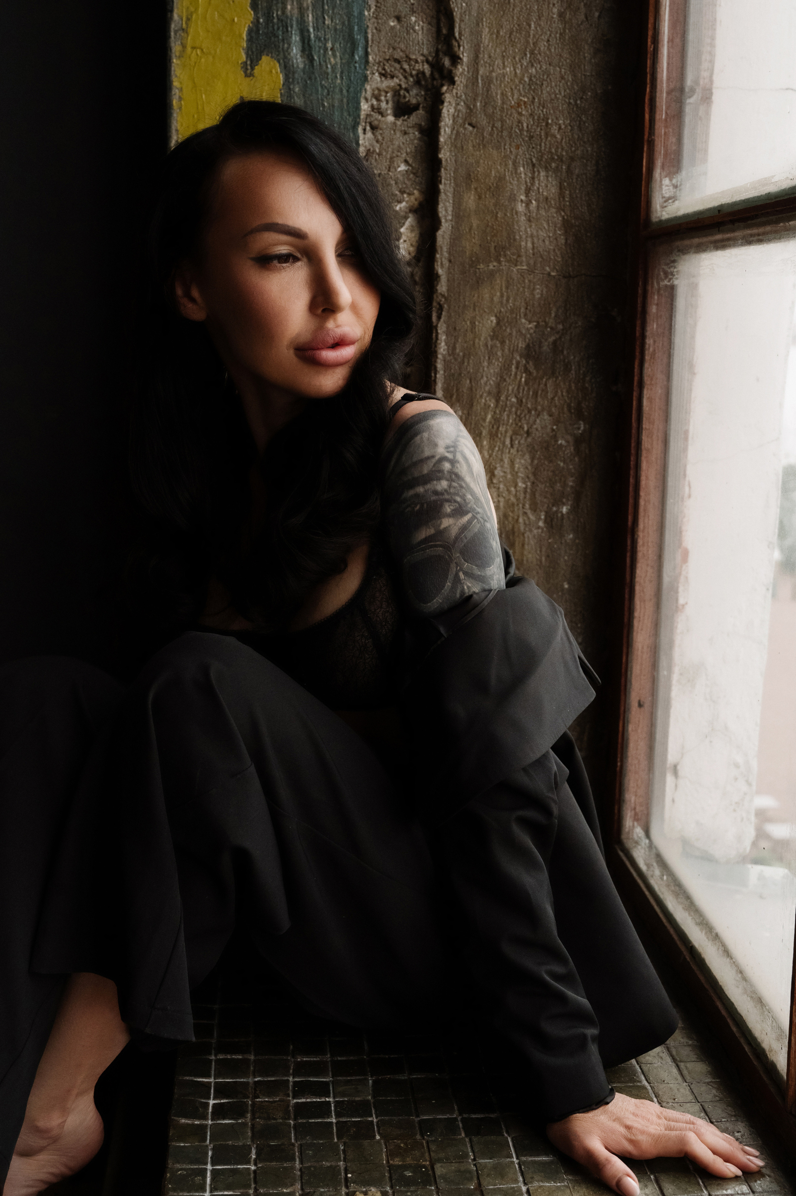 Ника. Профессиональный фотограф беременности в СПБ. Стильные фотосессии беременности в стиле минимализм и классическая фотография