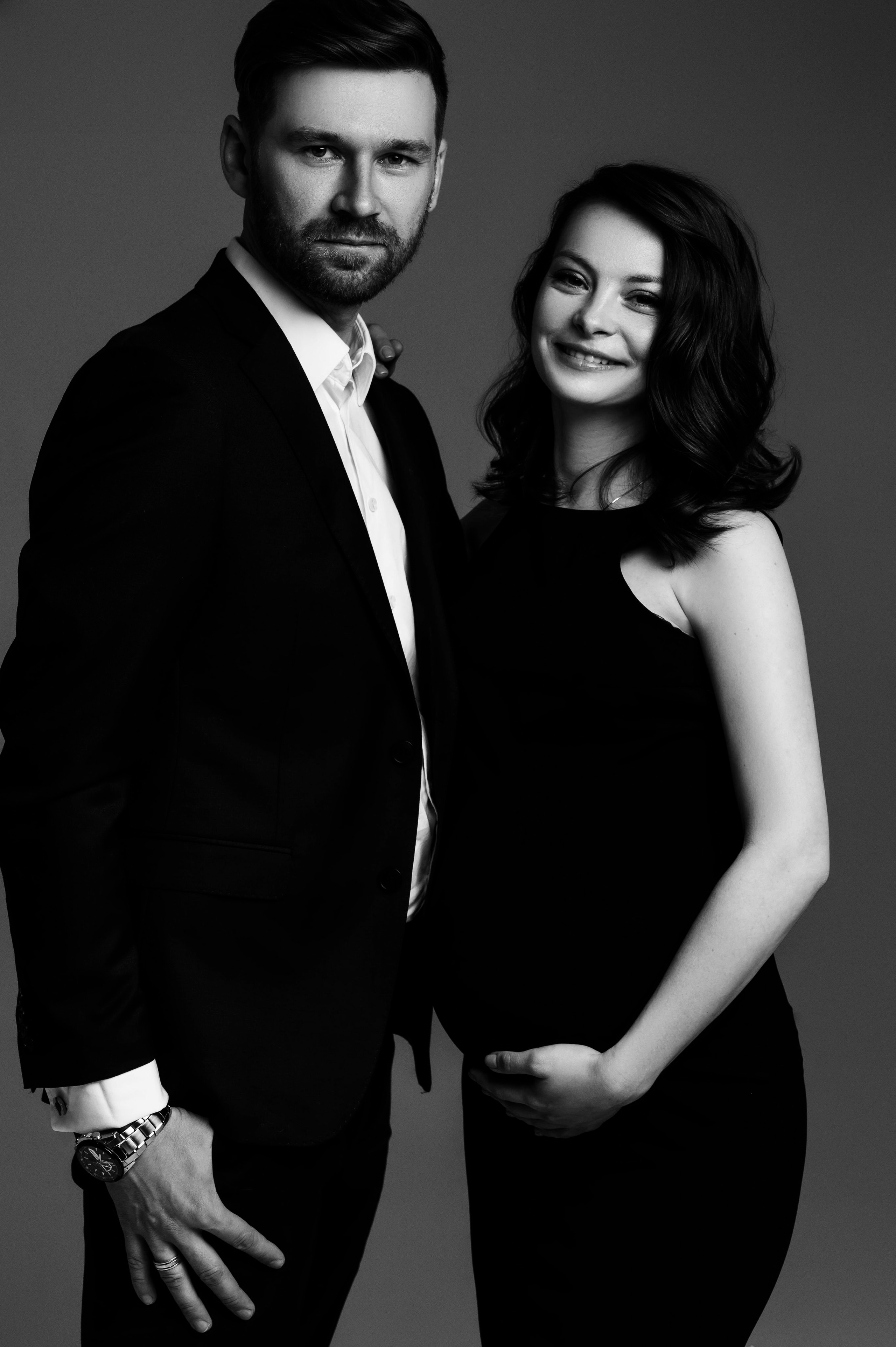 Ирина. Профессиональный фотограф беременности в СПБ. Стильные фотосессии беременности в стиле минимализм и классическая фотография