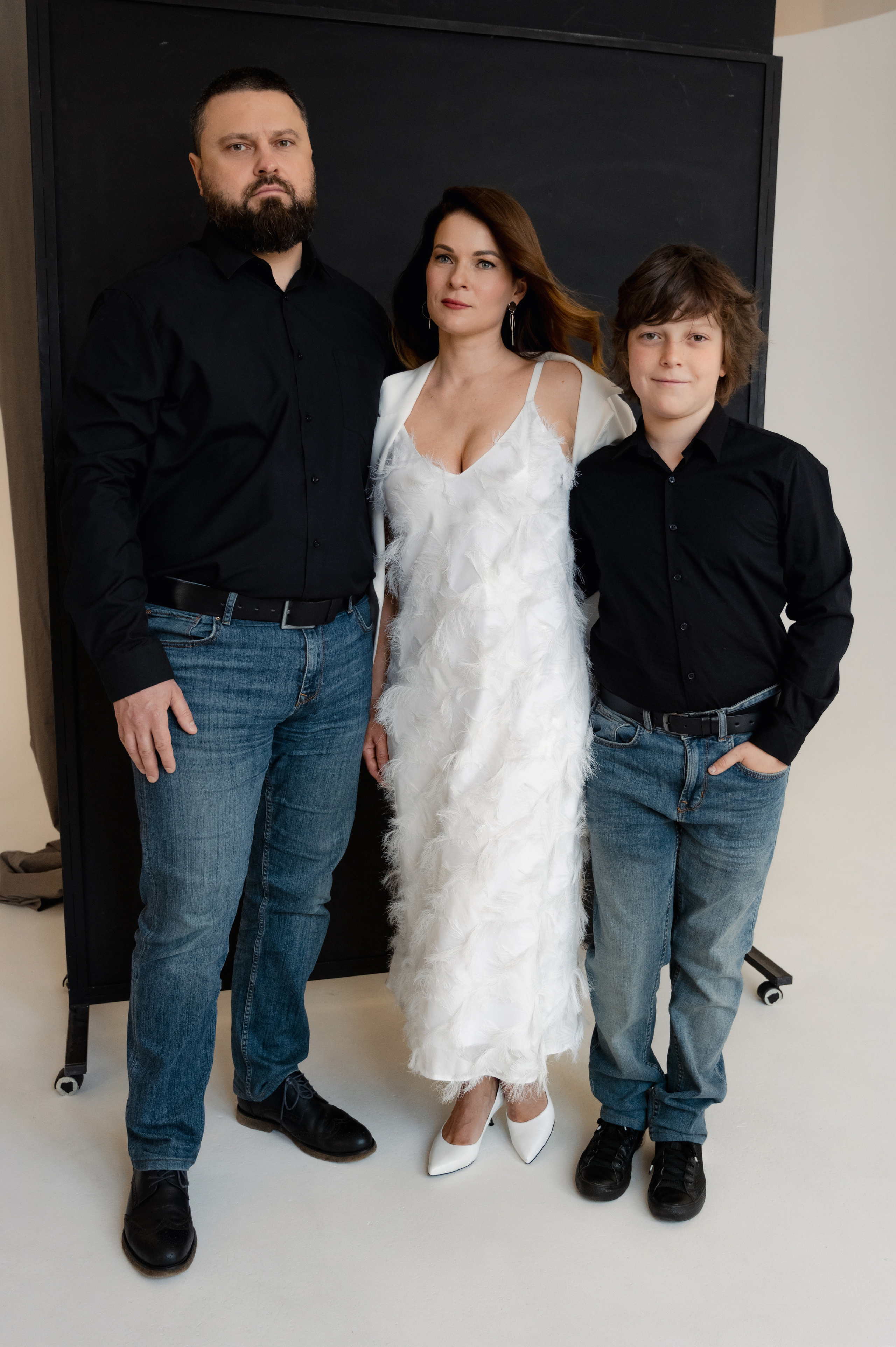 Дарина. Профессиональный фотограф беременности в СПБ. Стильные фотосессии беременности в стиле минимализм и классическая фотография