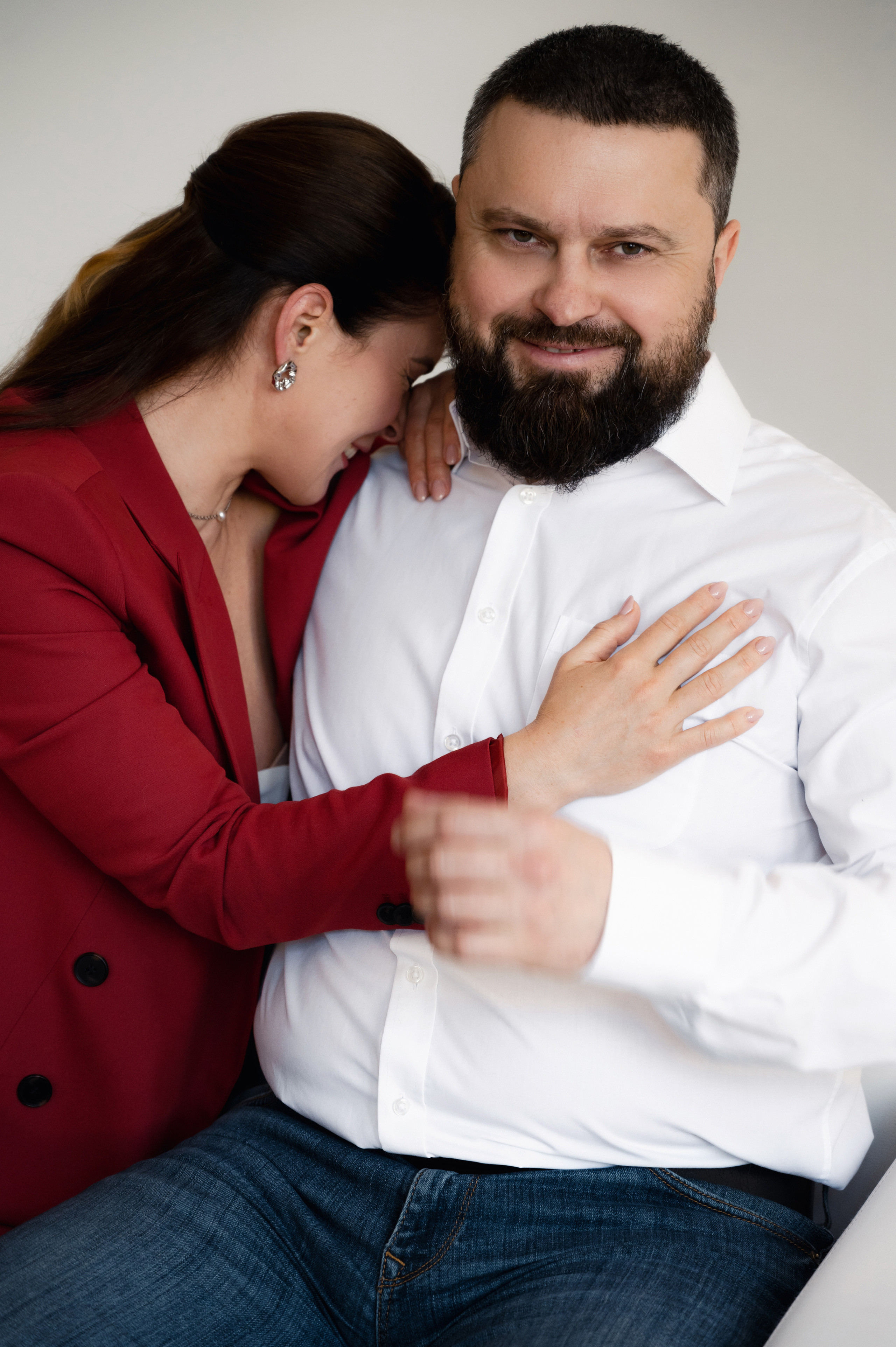 Дарина. Профессиональный фотограф беременности в СПБ. Стильные фотосессии беременности в стиле минимализм и классическая фотография