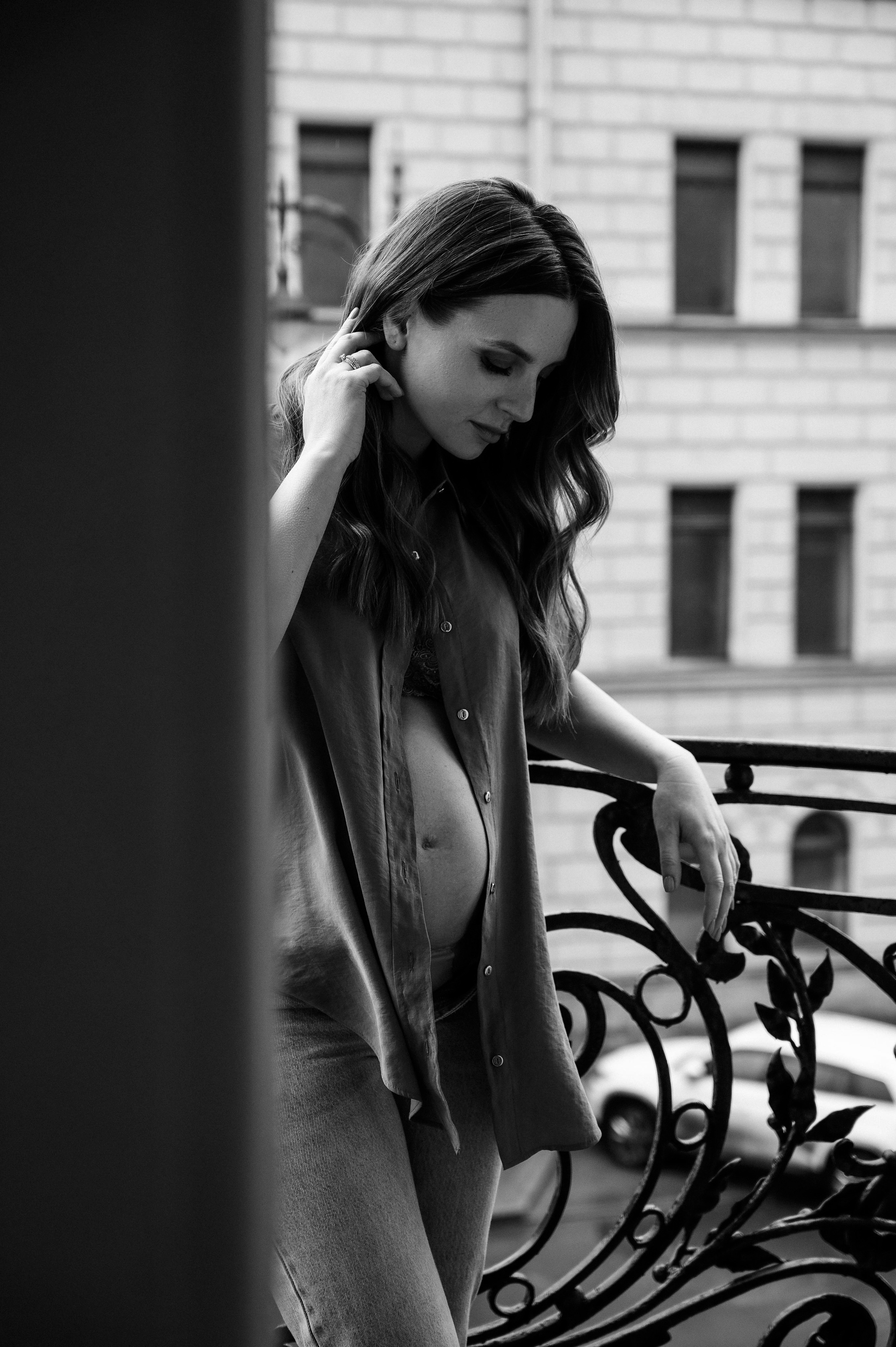 Фотограф беременность. Профессиональный фотограф беременности в СПБ. Стильные фотосессии беременности в стиле минимализм и классическая фотография