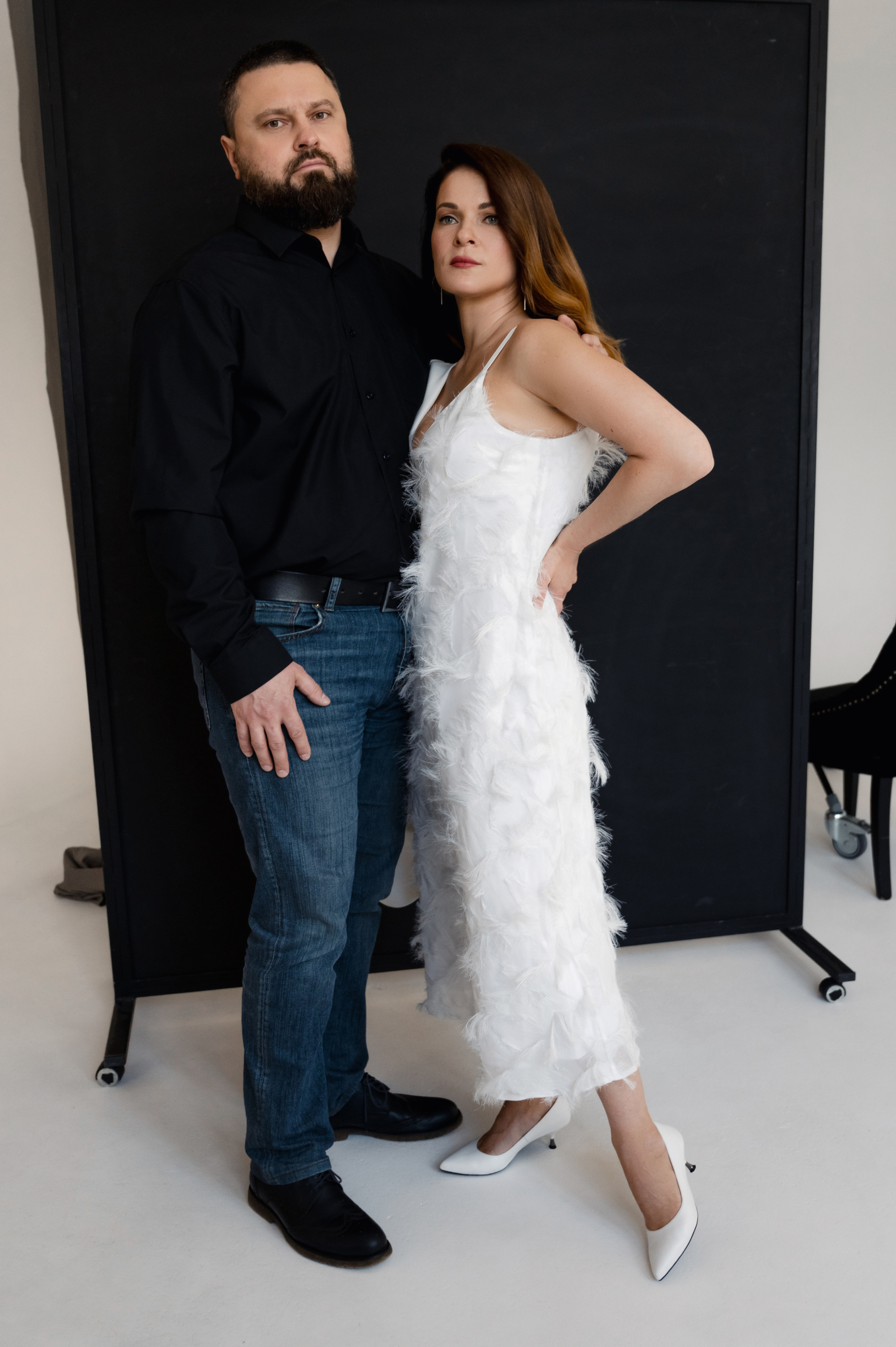 Дарина. Профессиональный фотограф беременности в СПБ. Стильные фотосессии беременности в стиле минимализм и классическая фотография