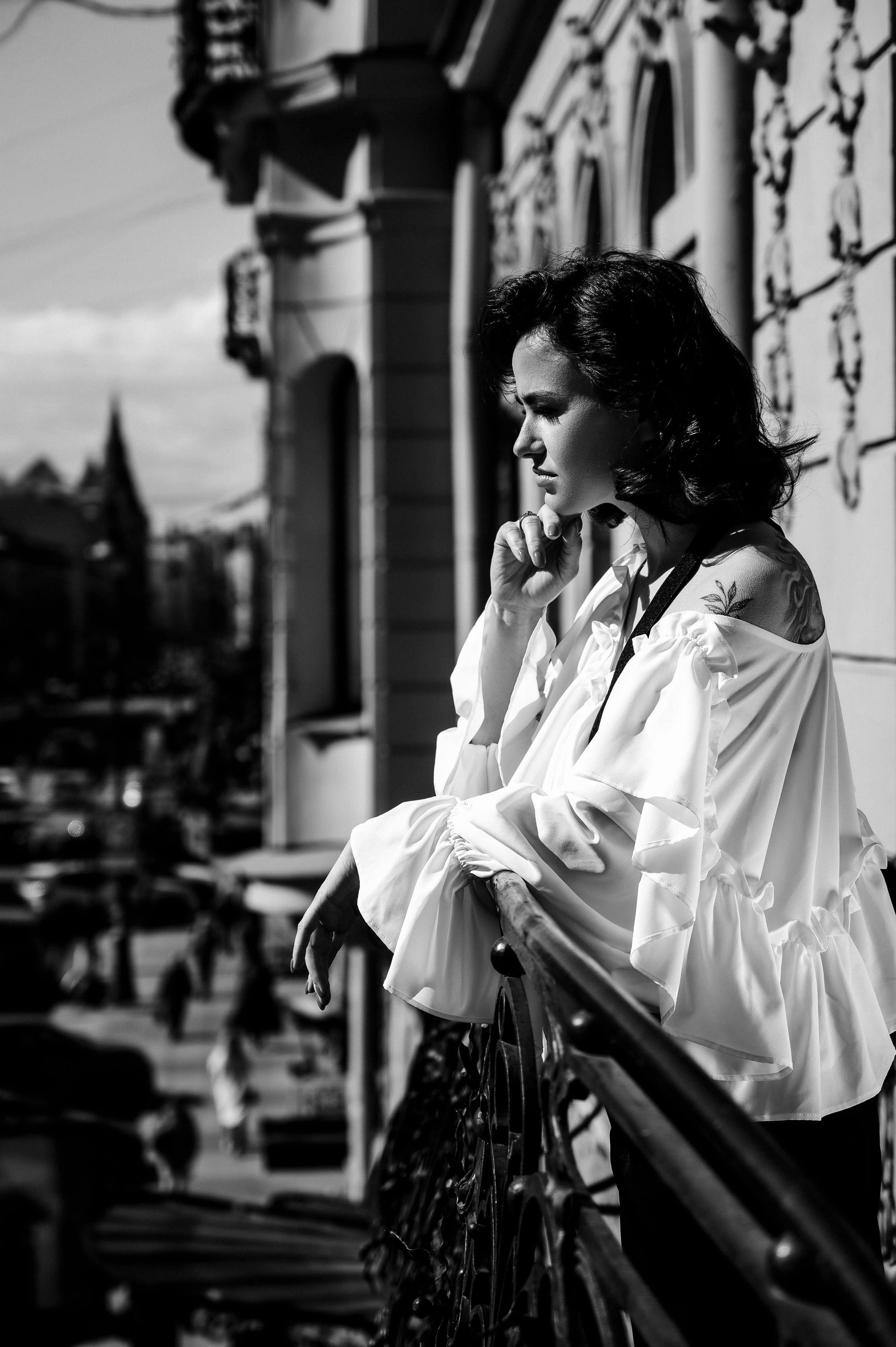 Валерия. Профессиональный фотограф беременности в СПБ. Стильные фотосессии беременности в стиле минимализм и классическая фотография