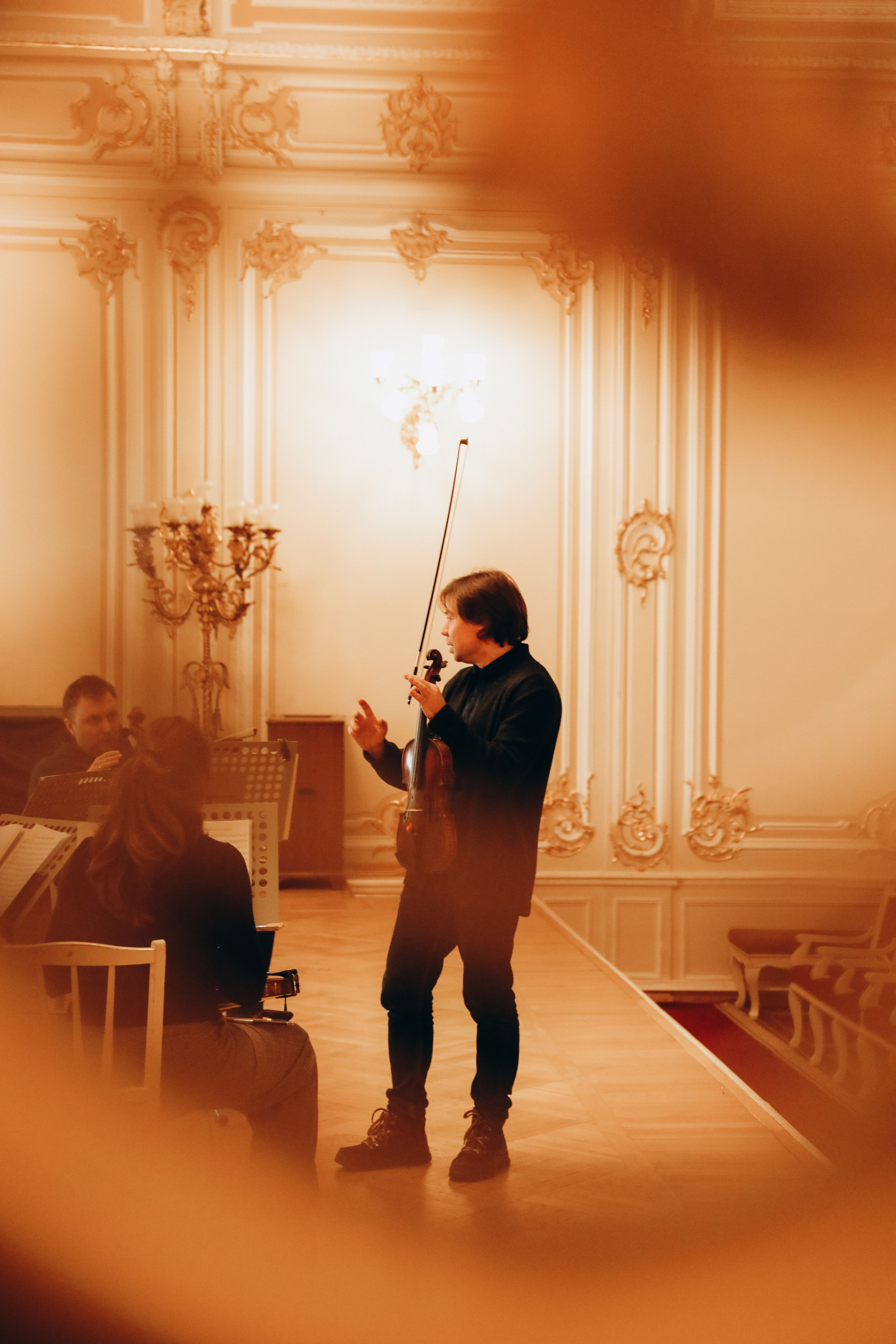 VivaMuse МЗФ. Семейный и детский фотограф в Санкт-Петербурге Юлия Суркова