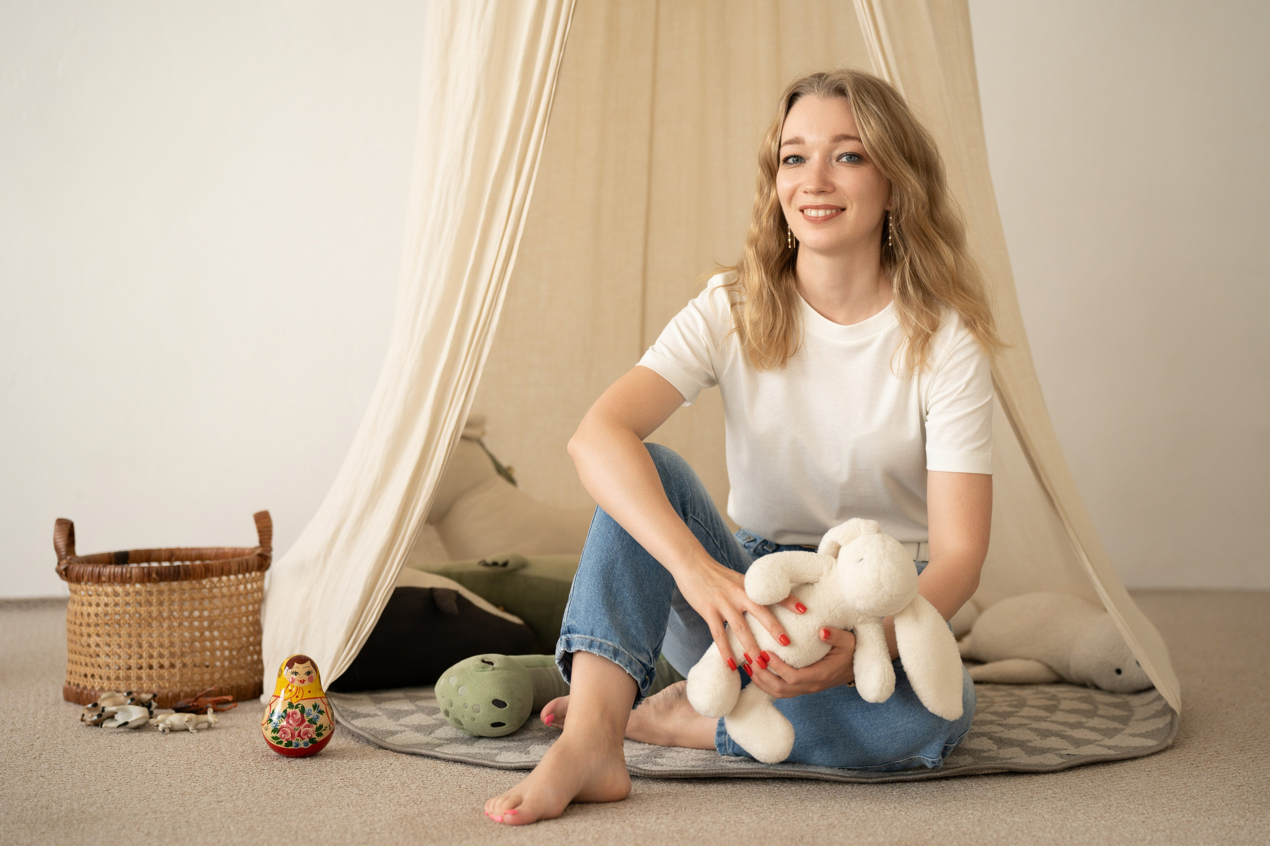 Контент-съёмка