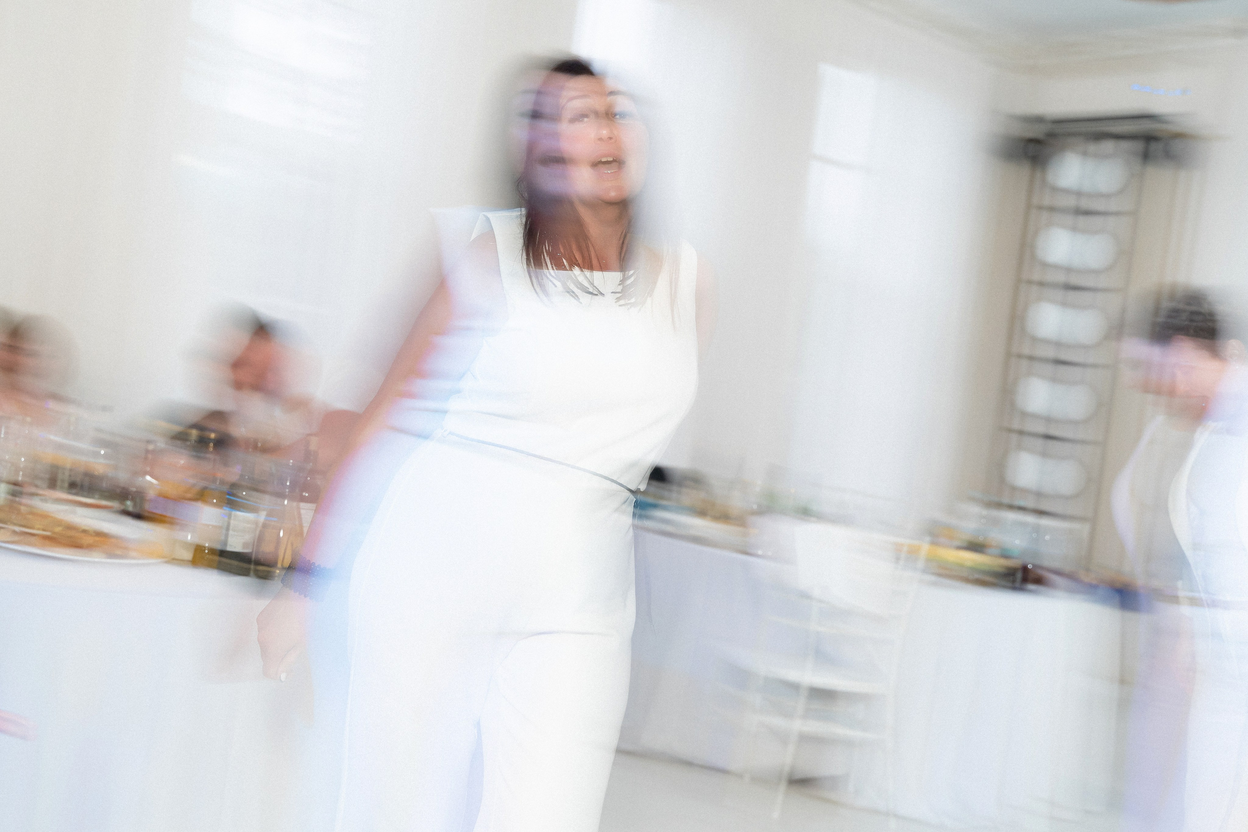 Юбилей в Питере. Фотограф Алина Филимонова Тверь