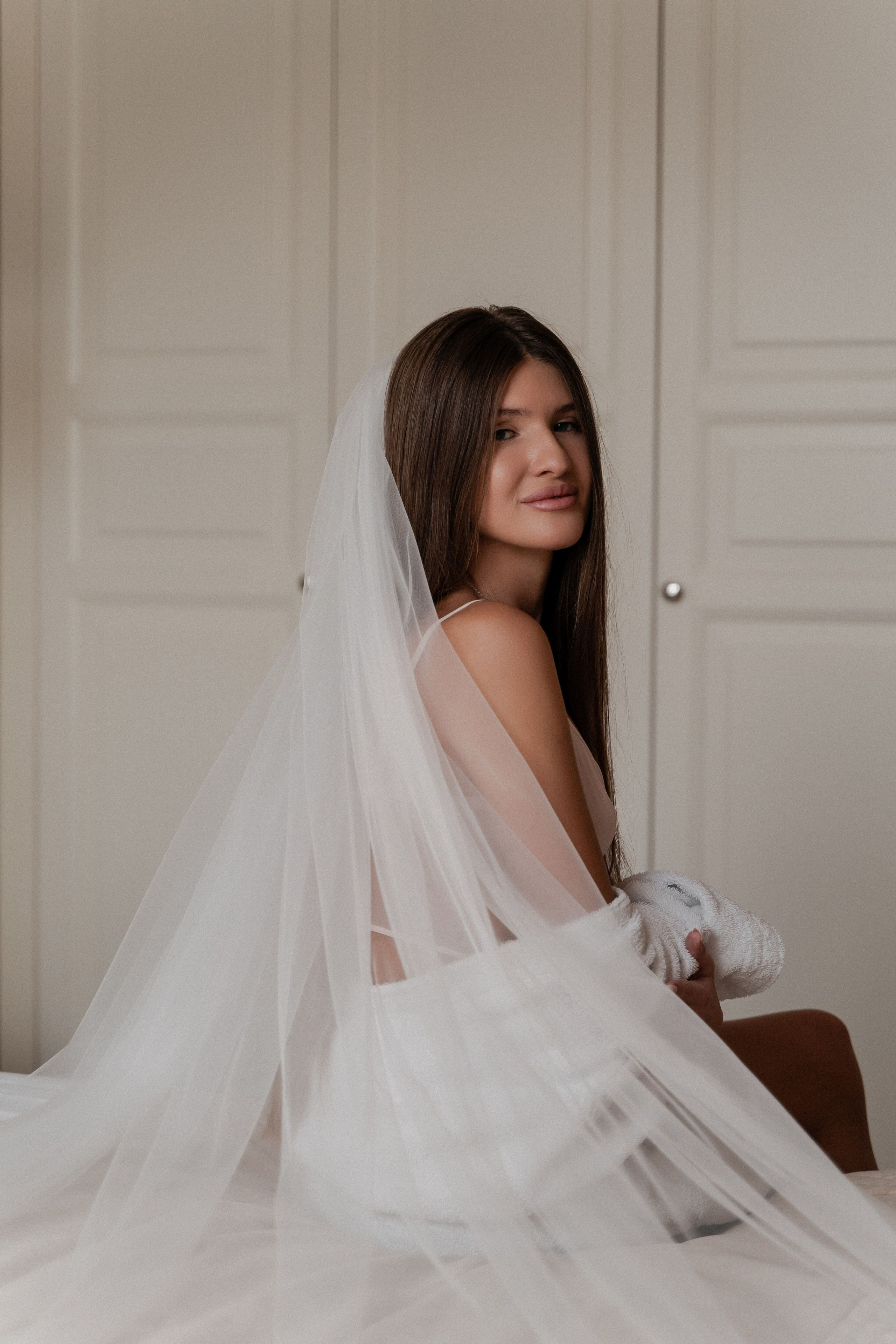 Мария и Евгений. Фотограф Алина Филимонова Тверь