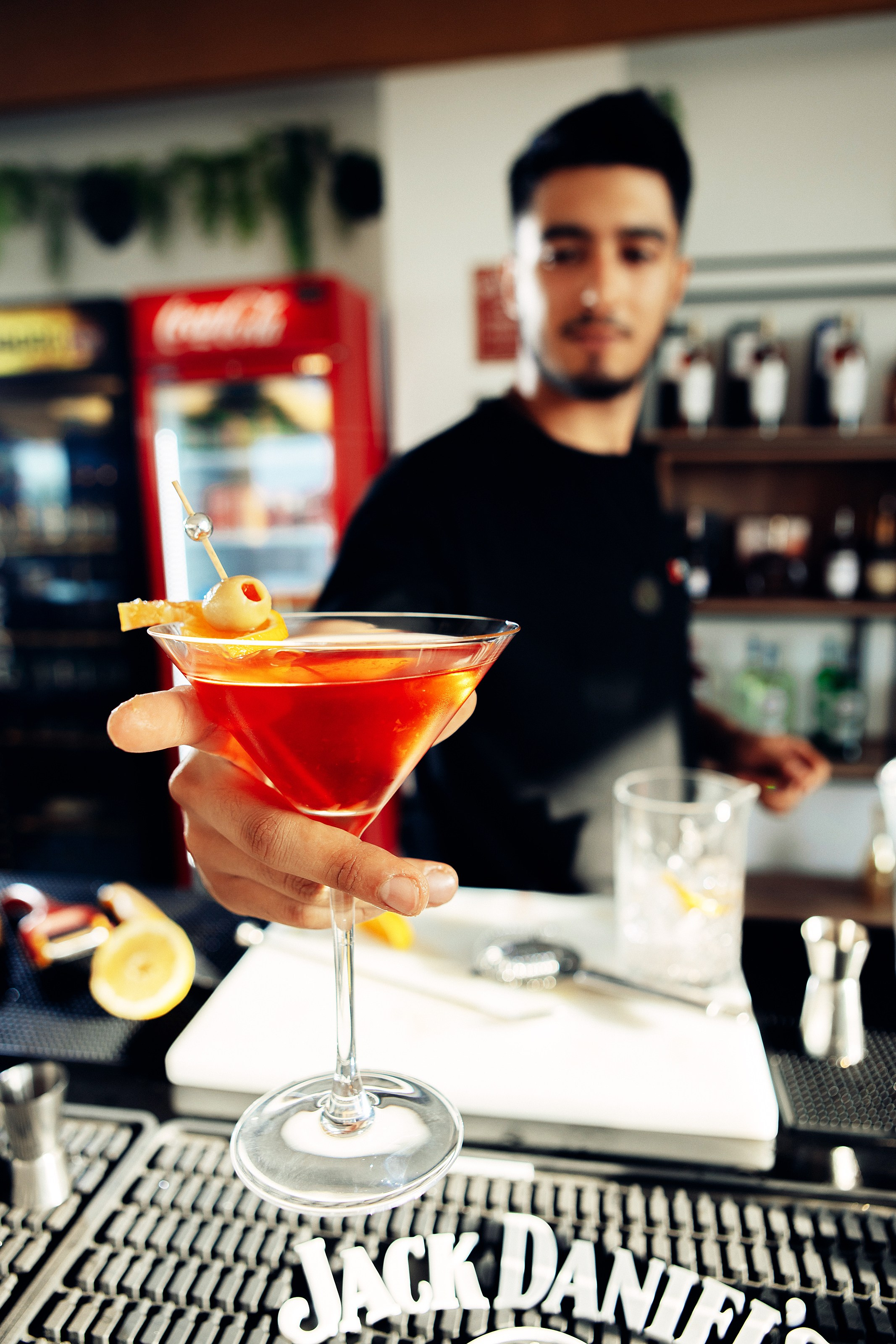 Orlando Starlux. Photographer in Batumi, Georgia Pavel Sharnikov