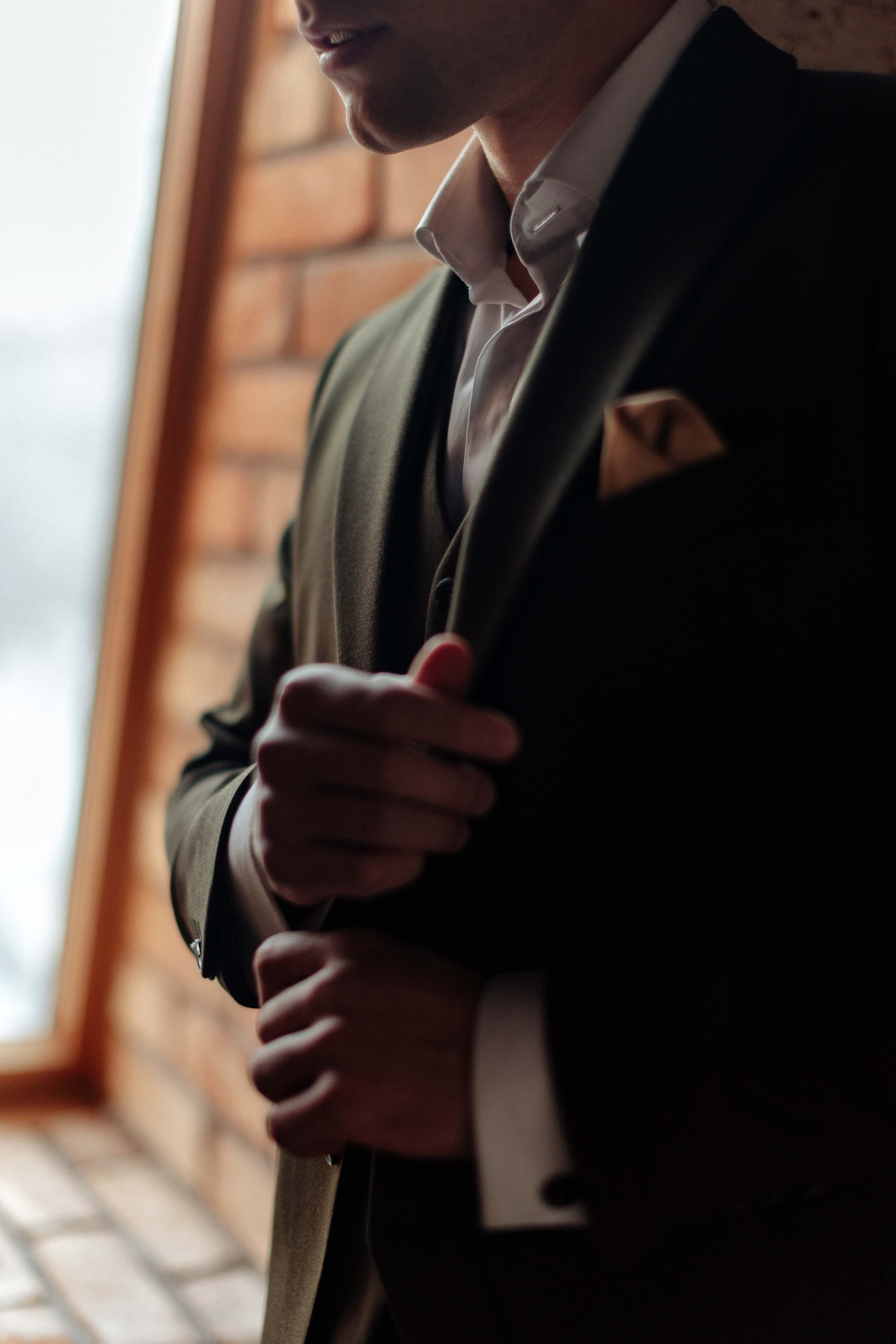 Игорь и Федосья. Алексей Шаров — свадебный и репортажный фотограф в Нижнем Новгороде