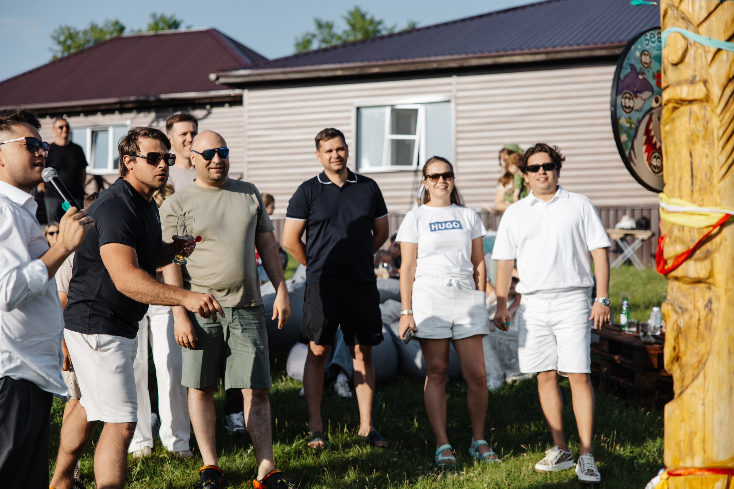 ГЕНДЕР ПАТИ. Фотограф в Красноярске