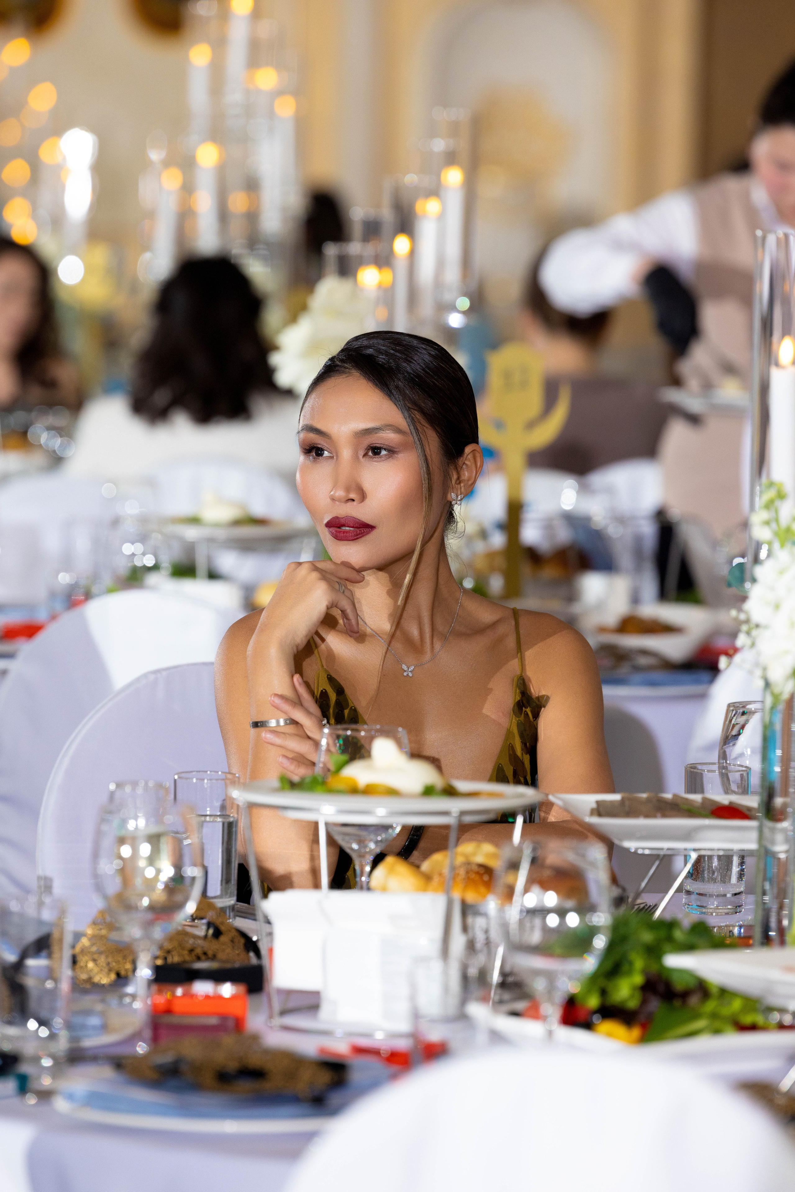 Viennese Ball. Кристина Шнайдер репортажный фотограф Алматы
