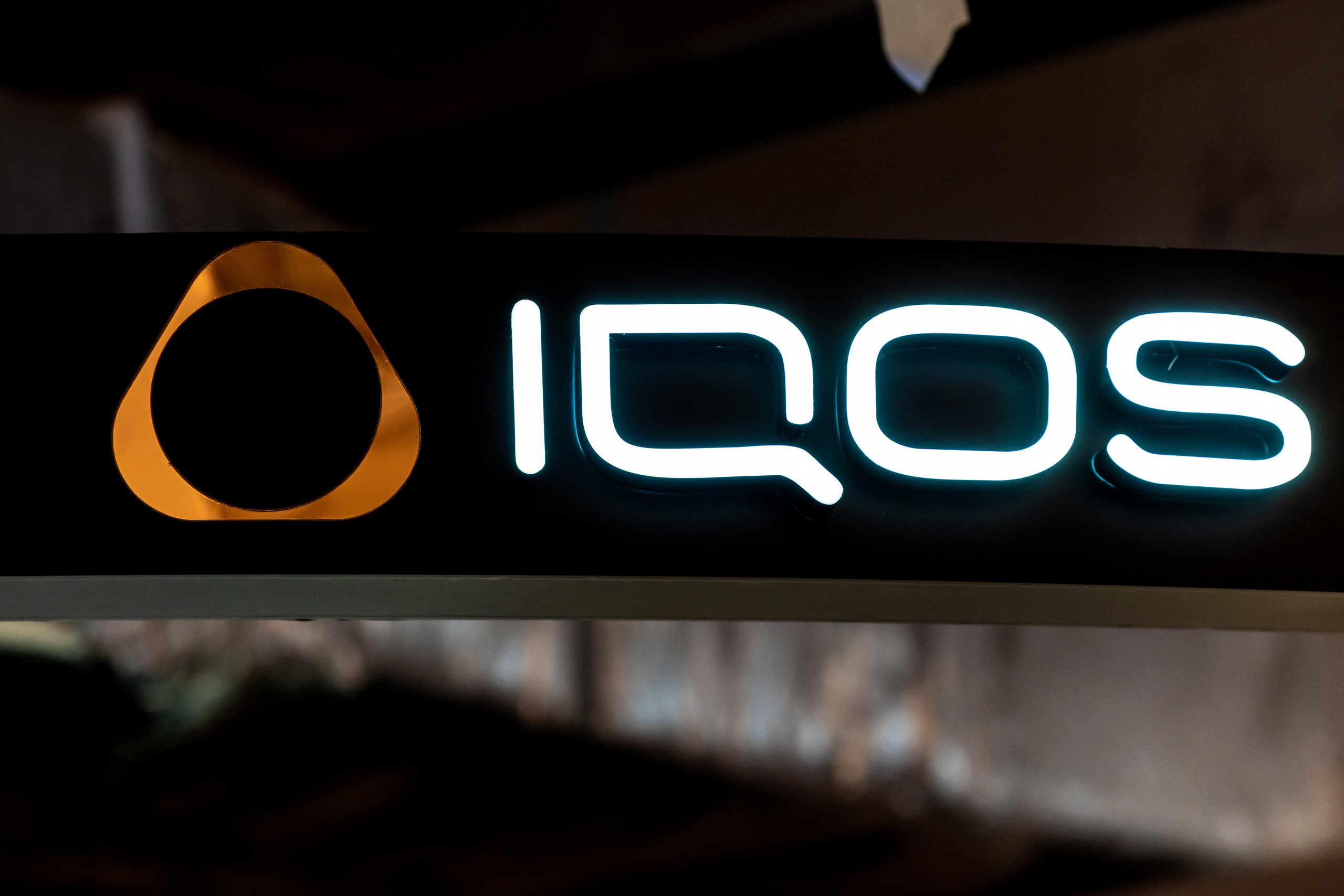 Iqos | Bazaar Event. Кристина Шнайдер репортажный фотограф Алматы