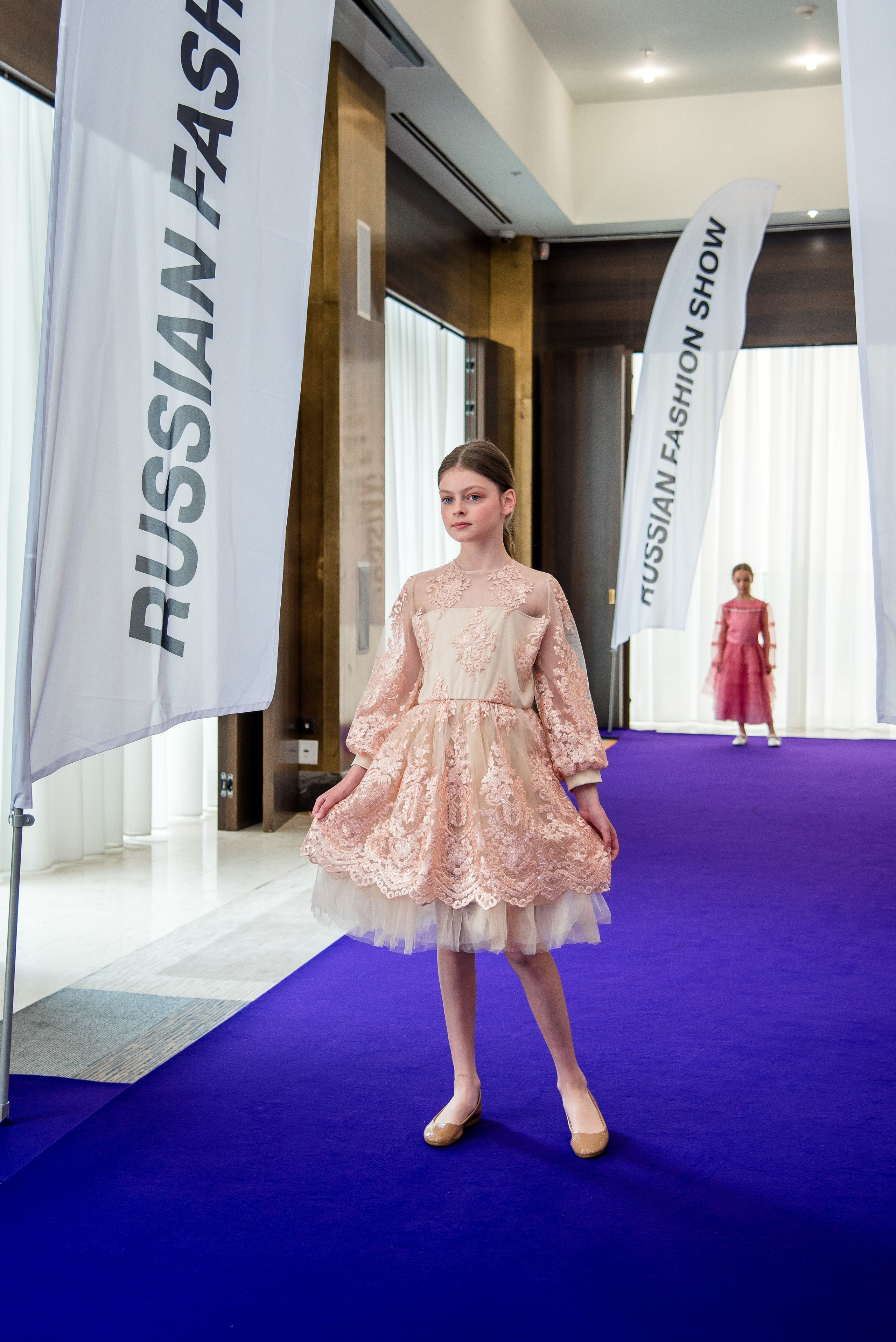Репортаж_Russion Fashion Show_Сочи (цветокор). Детский и семейный фотограф Краснодар / Сочи Сергеева Олеся