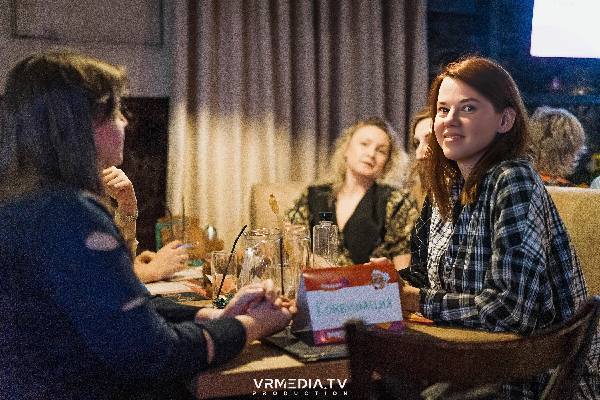 Эйнштейн party в ресторане «Мюнхен»