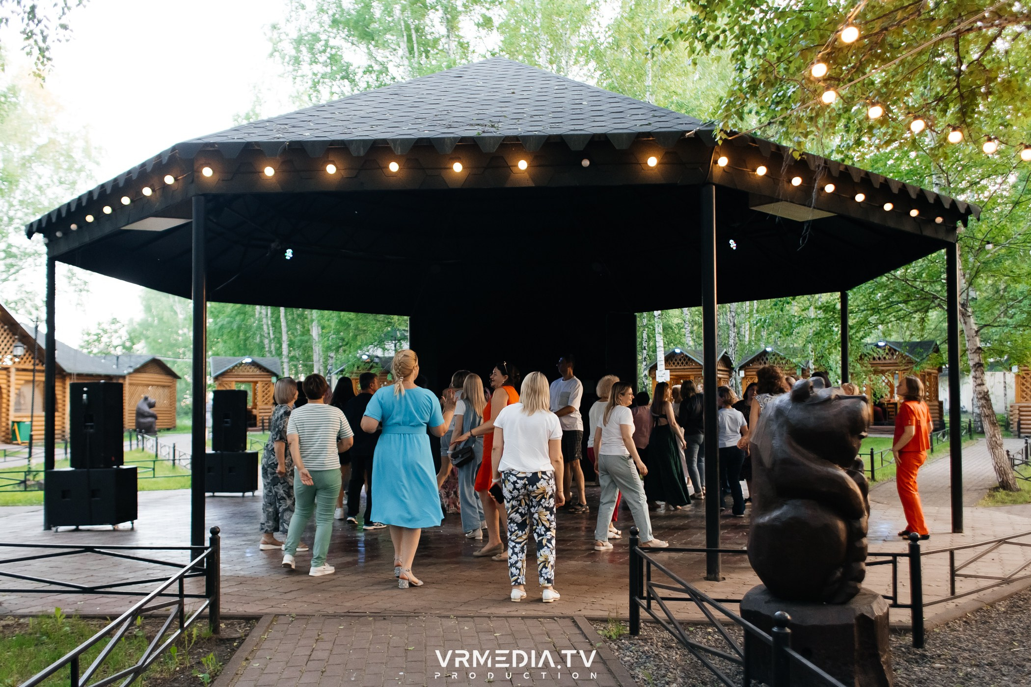 В гостях у «Петровича»