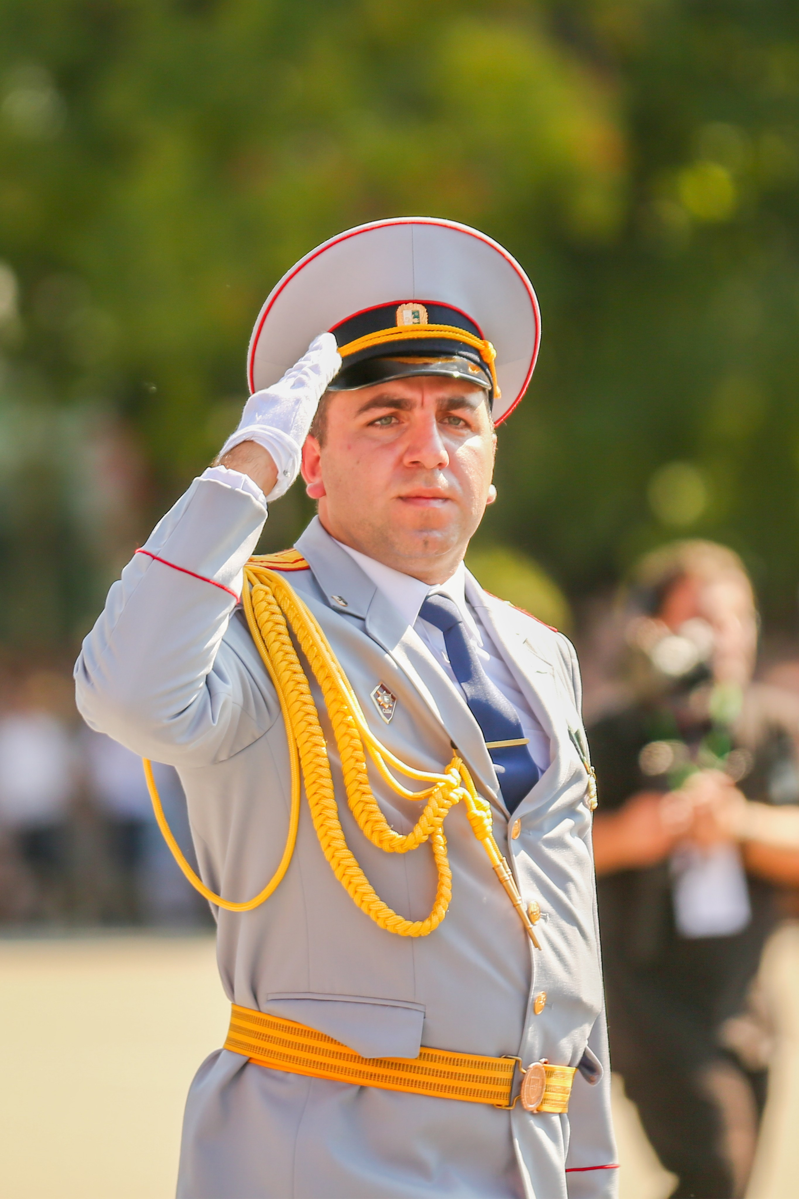 30-летие Дня Победы и Независимости Абхазии. Свадебный и семейный фотограф в Абхазии Эля Цишба