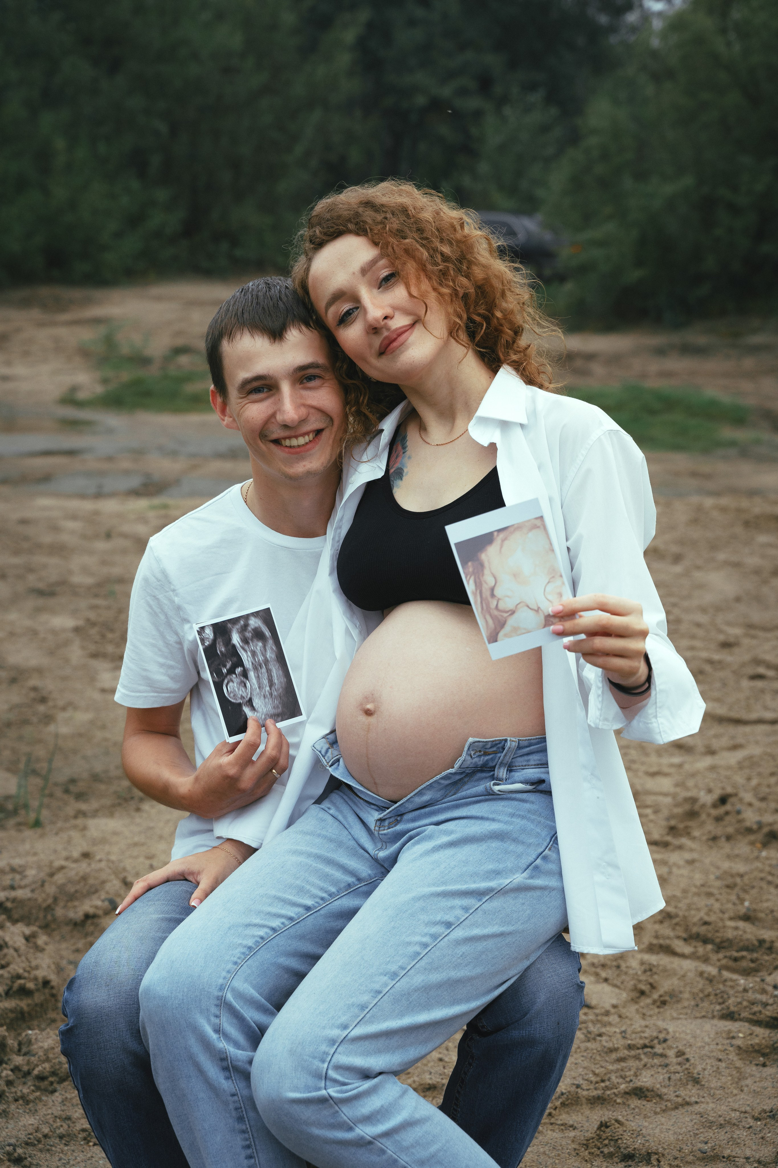 Свадебное портфолио Новосибирск. Свадебный и семейный фотограф в Новосибирске Данил Коротких