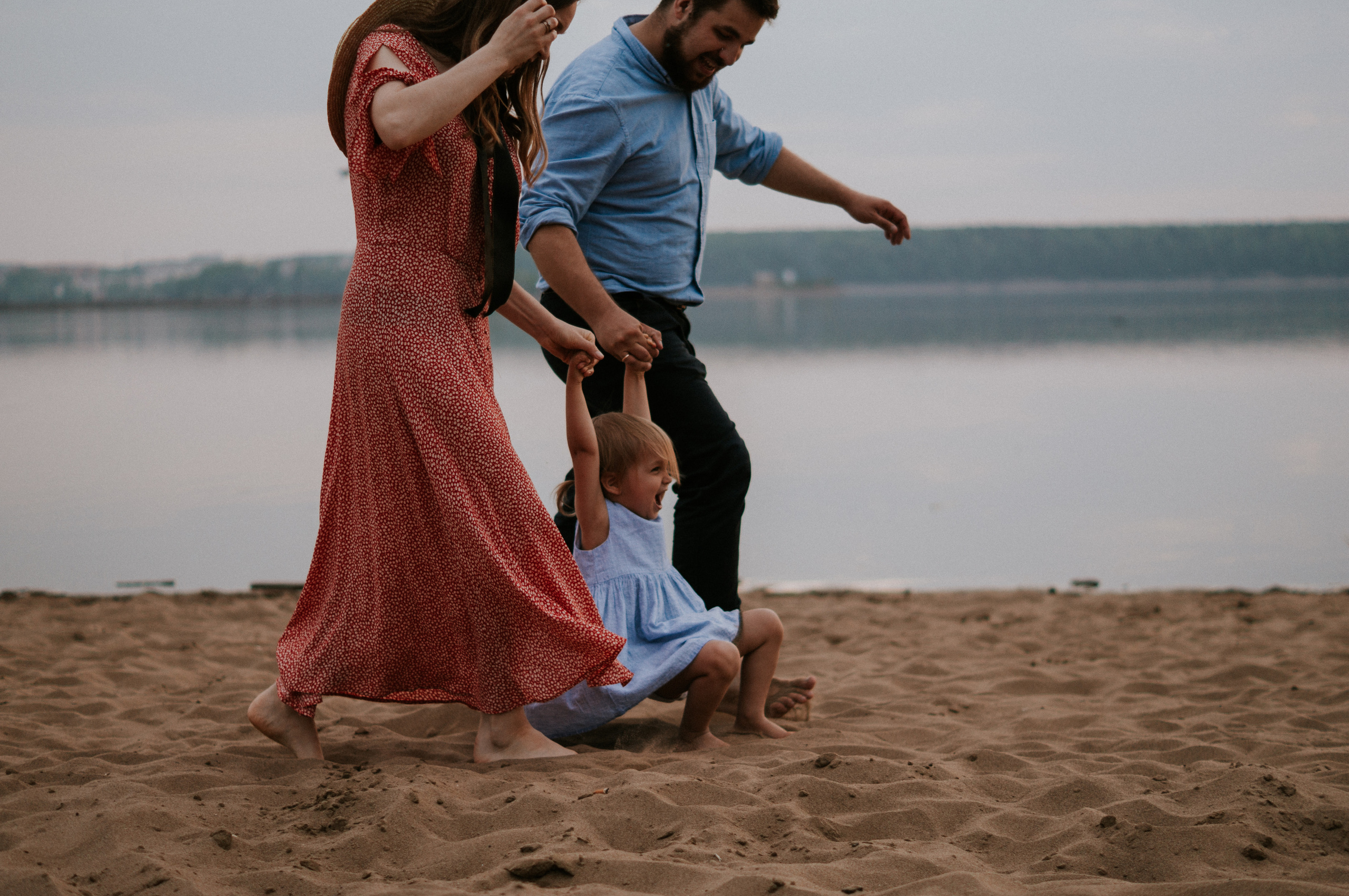 Ваньковы'19. Семейный фотограф в Перми | Юлия Ожгибесова