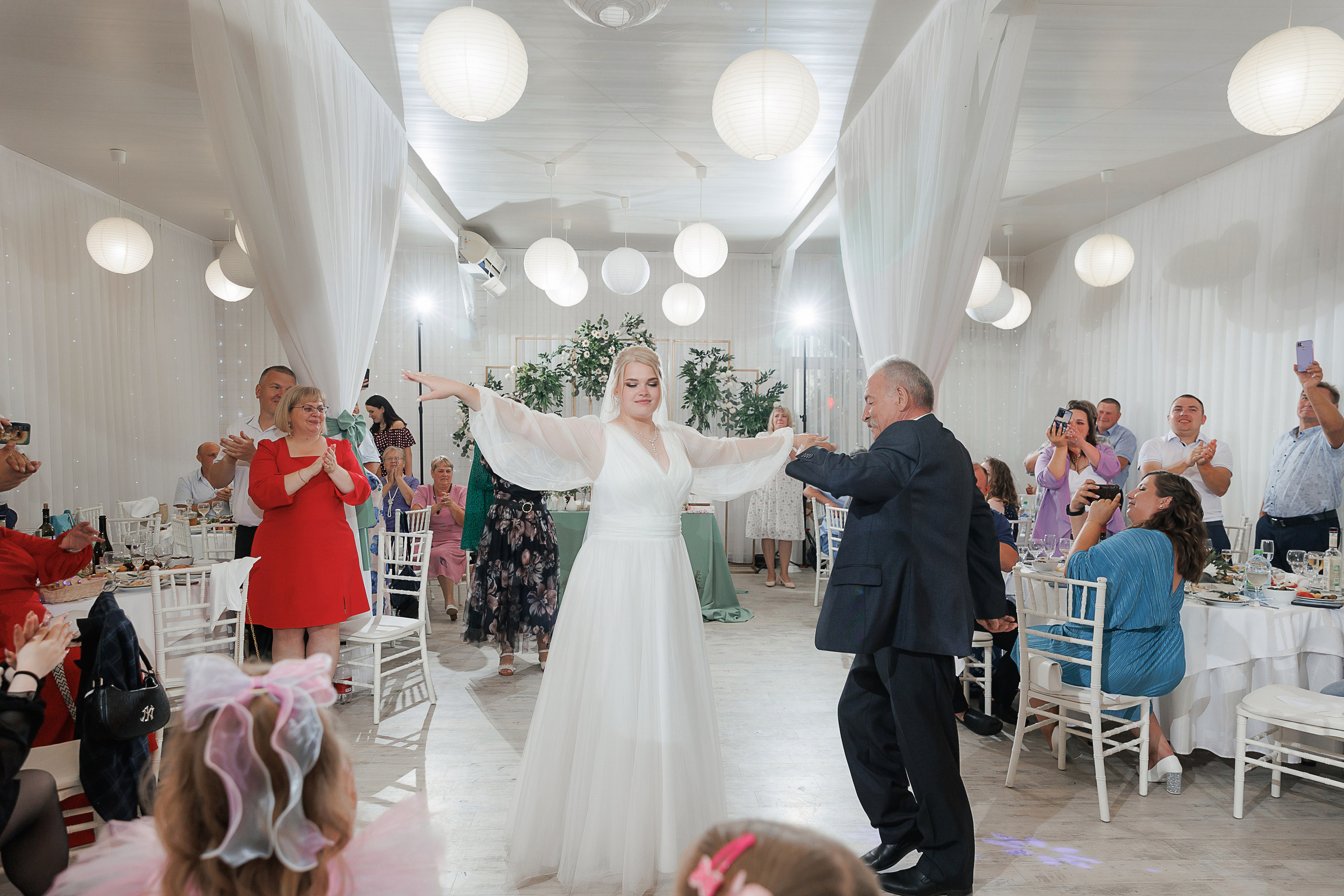 Валерия и Андрей. Свадебный и семейный фотограф в Твери и Тверской области